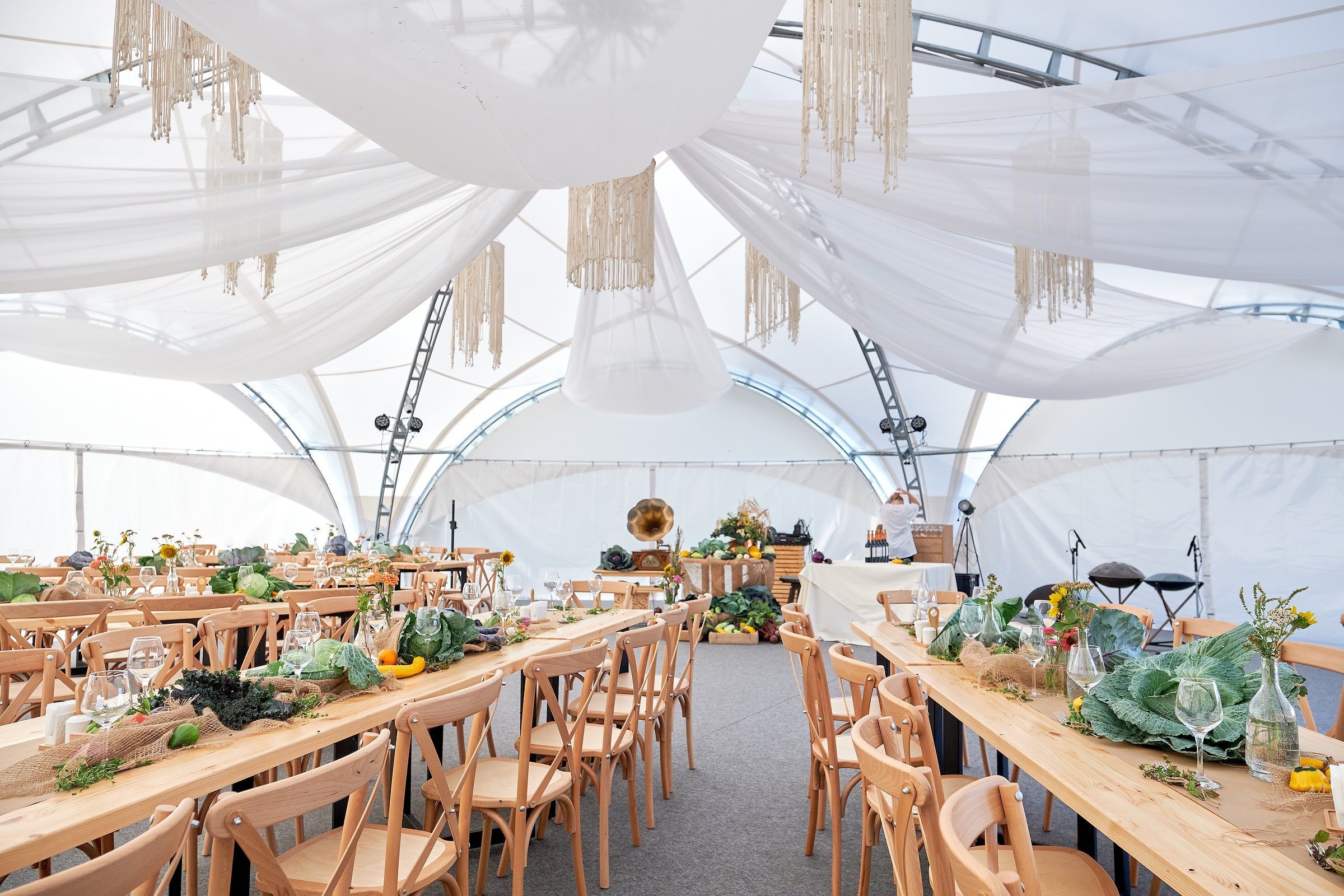 Фотосъёмка события на ферме Основание | Репортаж. Фотограф на мероприятие, свадьбу в Тольятти, Самара | Демотченко Андрей