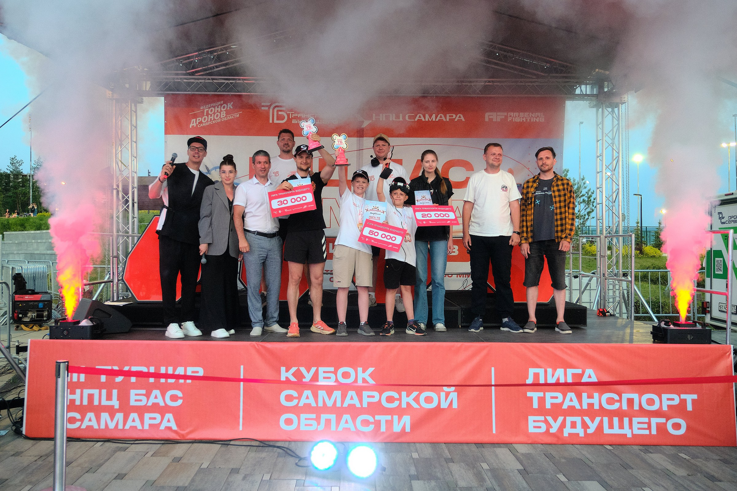 Гонки дронов Тольятти. Фотограф на мероприятие, свадьбу в Тольятти, Самара | Демотченко Андрей