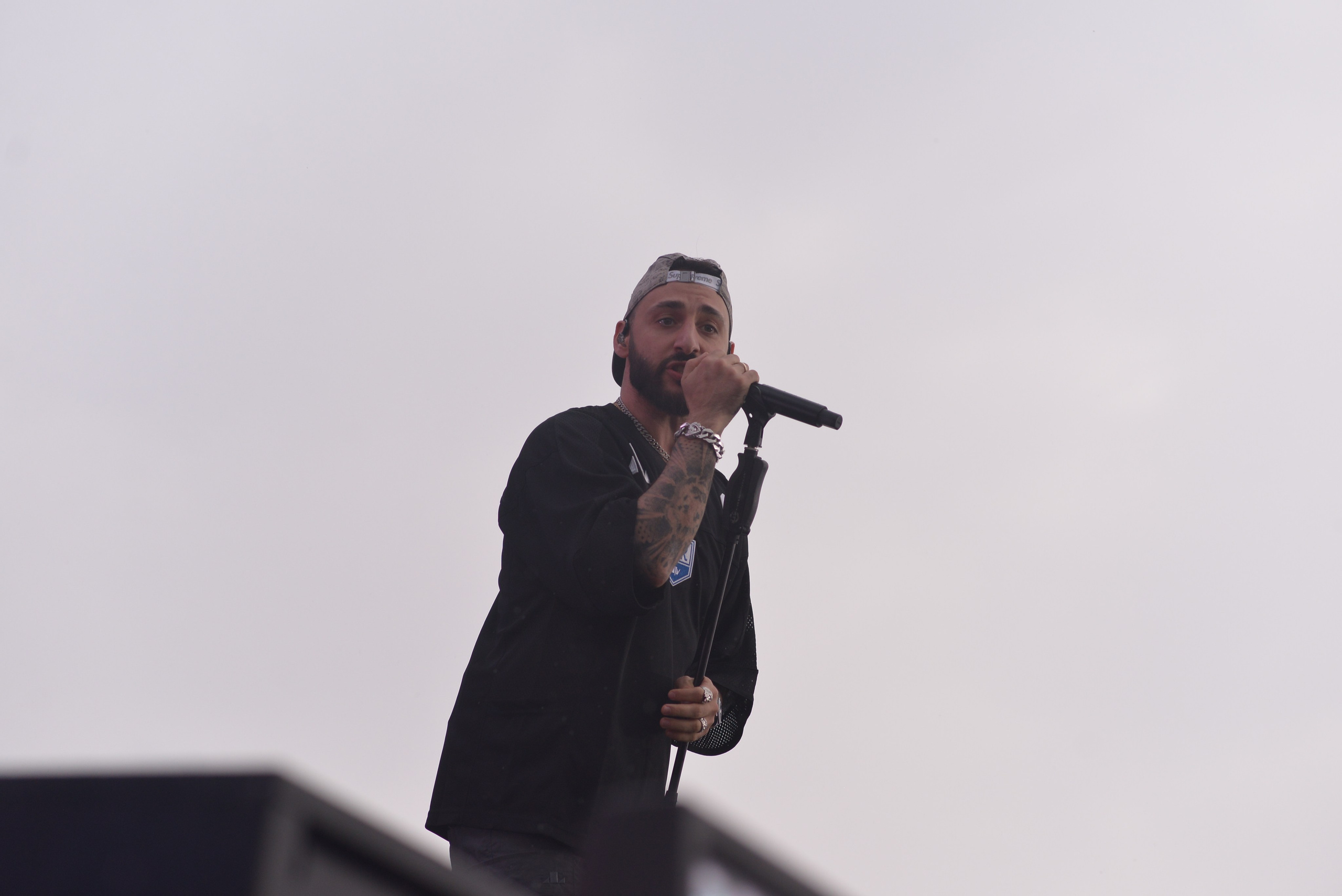 «VK-Fest». Фотограф Мария Хлебникова Санкт-Петербург Москва