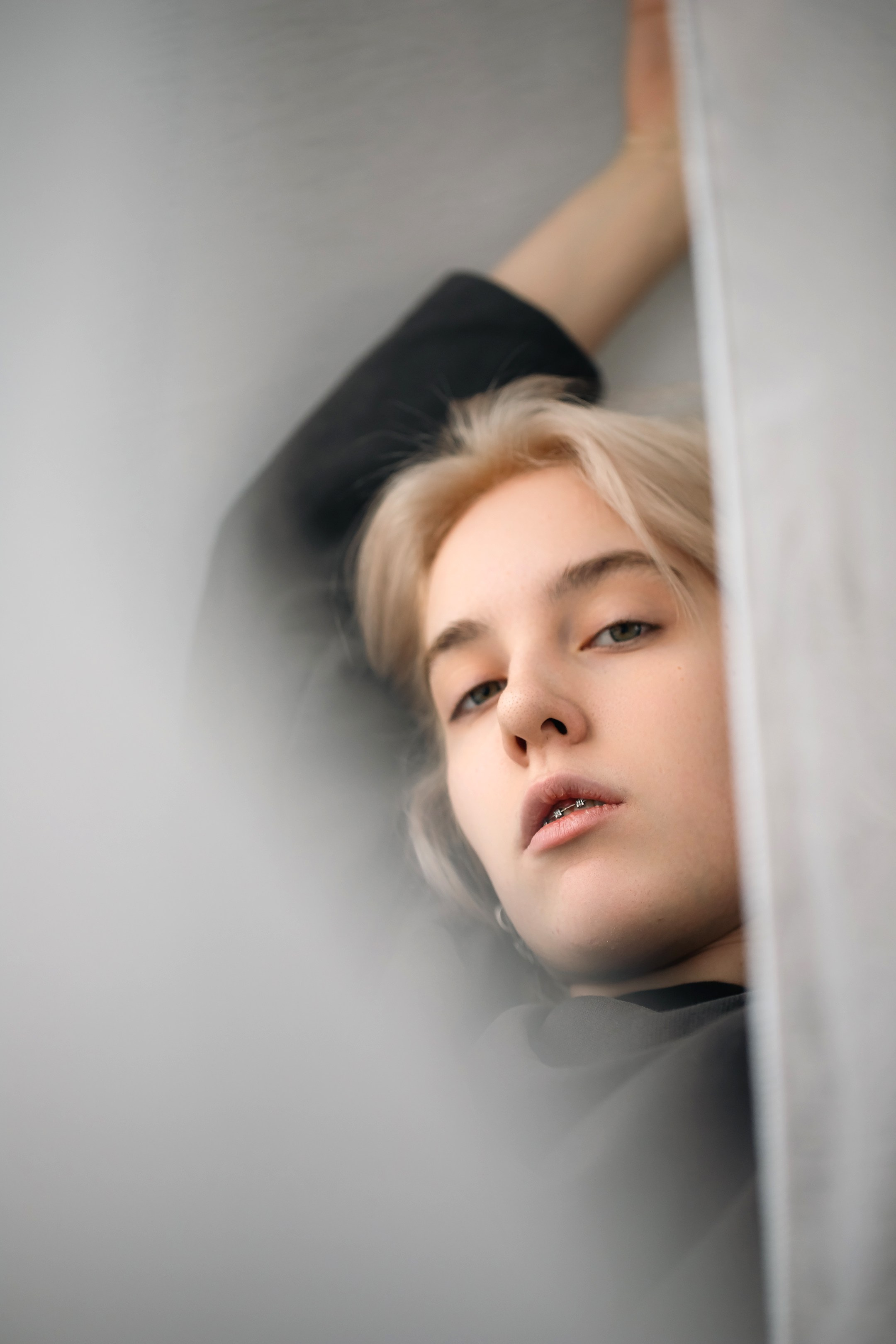 Актриса. Для портфолио