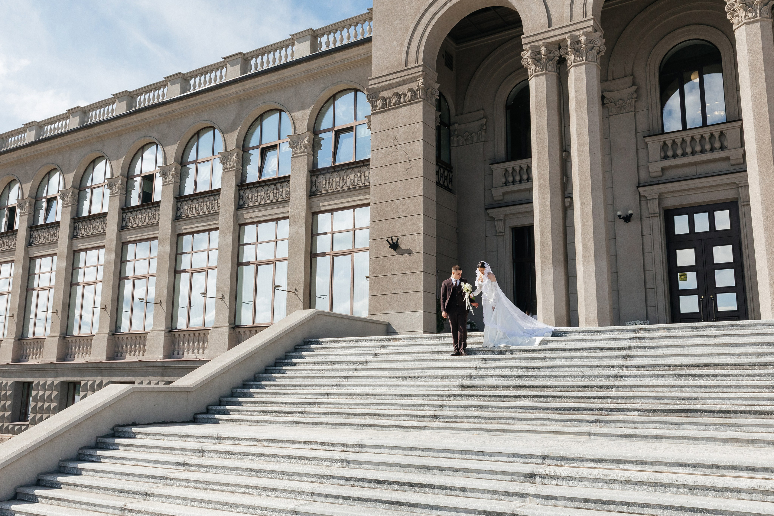 Любовь это Мы. Свадебный фотограф в Красноярске Владимир Ятмасов