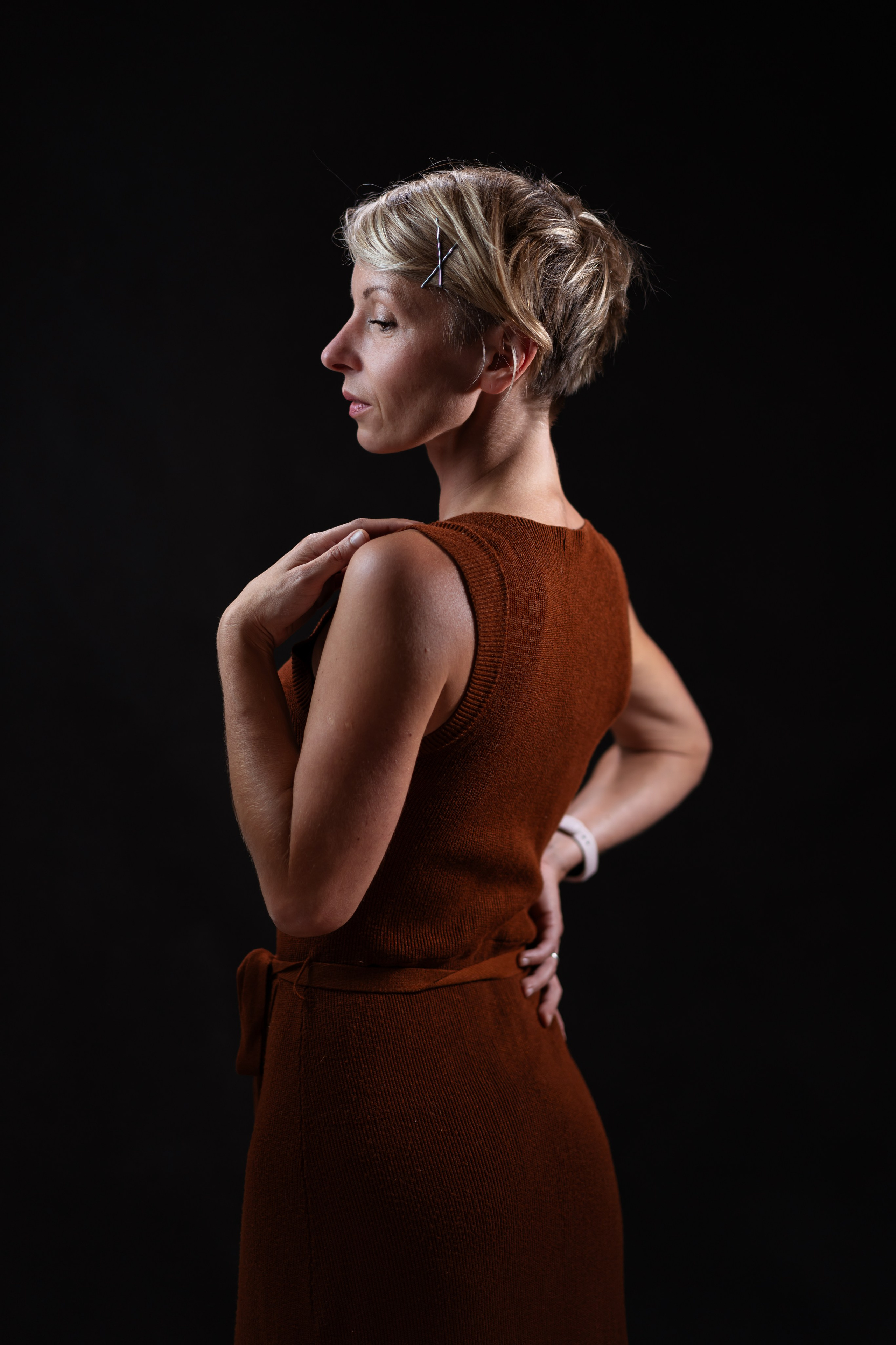 Дарья Чернявская. Репортажный фотограф в Санкт-Петербурге Никита Лу