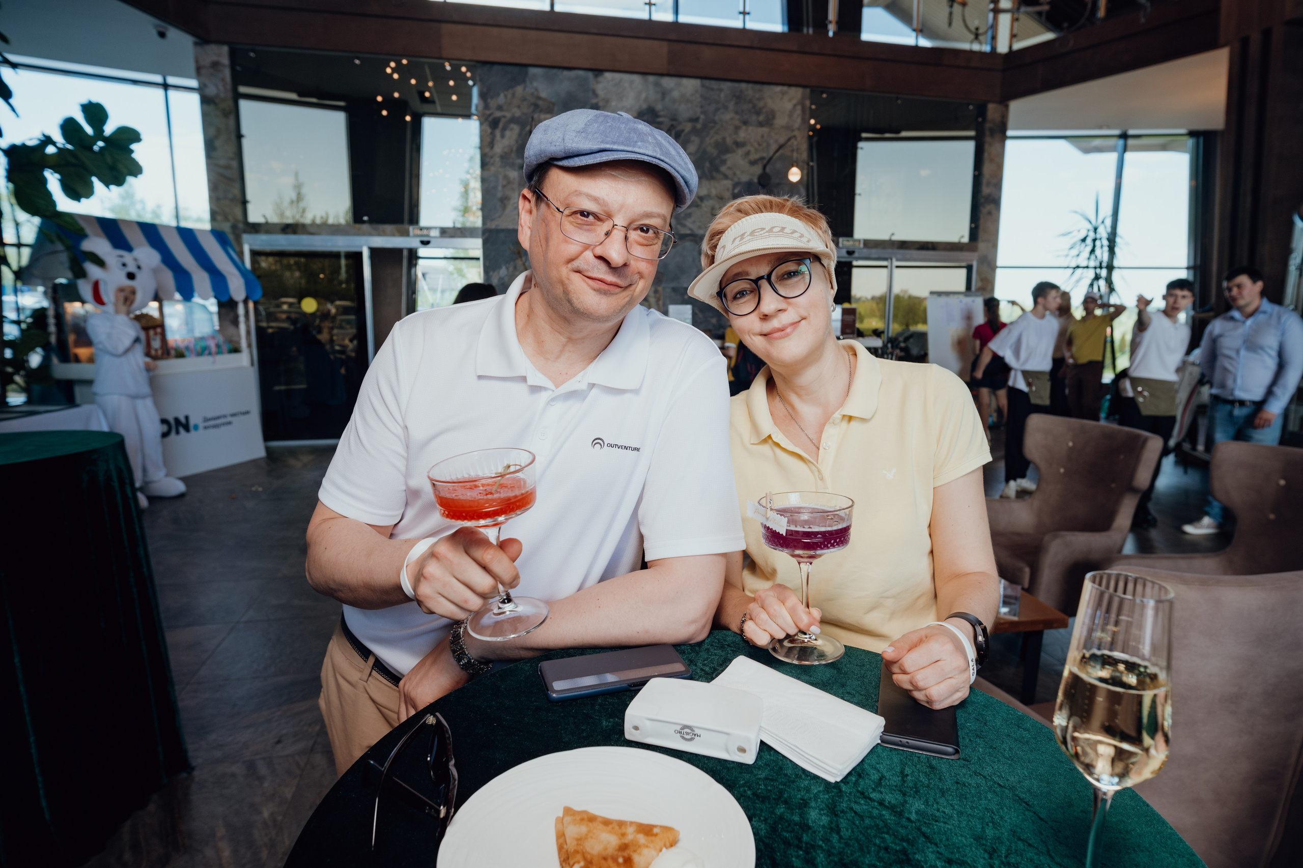 Корпоративы/Праздники. Фотограф и видеограф в Северной столице