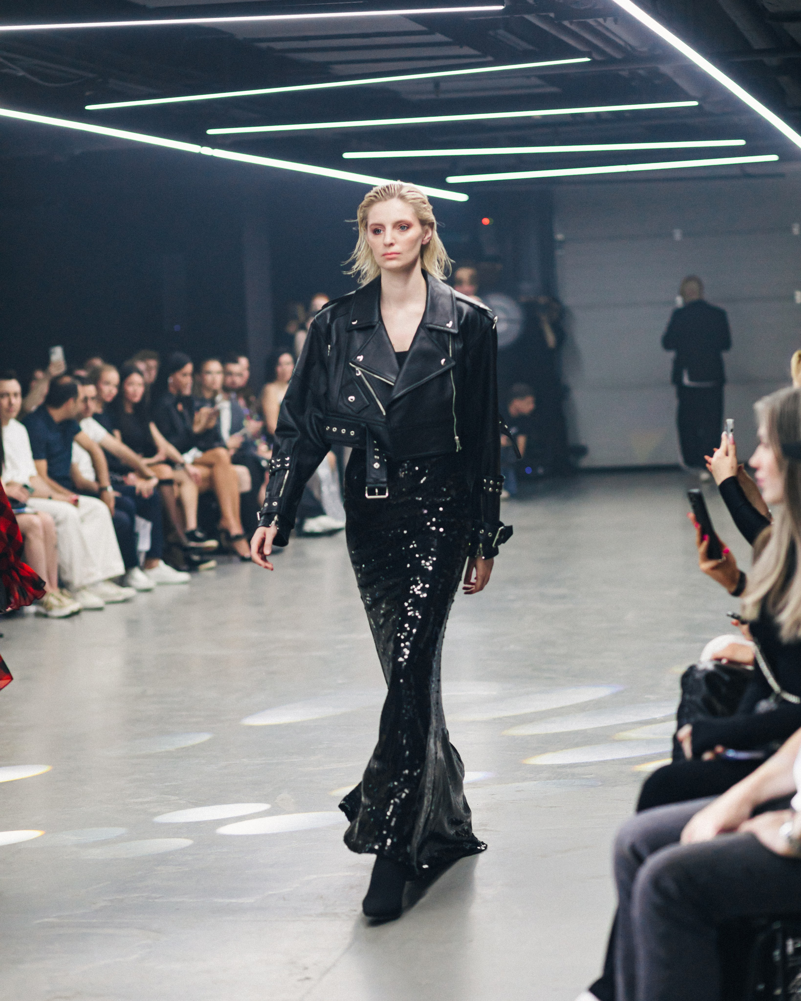 TABOO & PONOMAREV. Елизавета Федотова | фэшн-фотограф