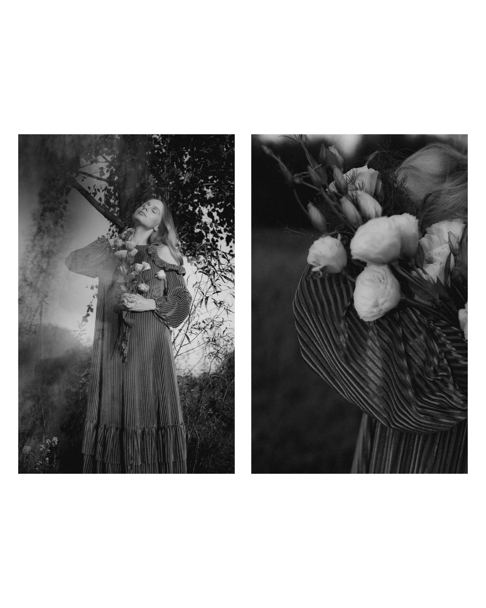 MARIA. Фотограф Анна Васильева | Портретная и арт-фотография Москва