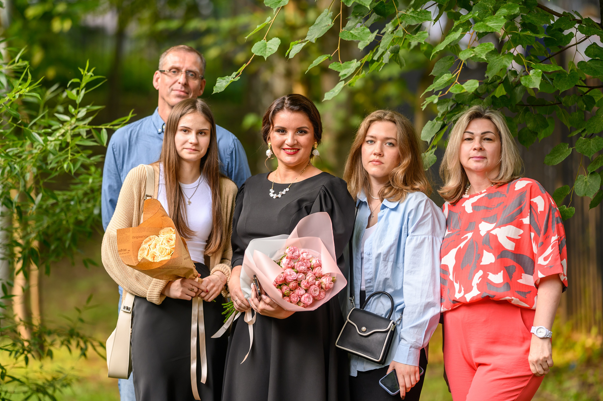 Выпускной 2023