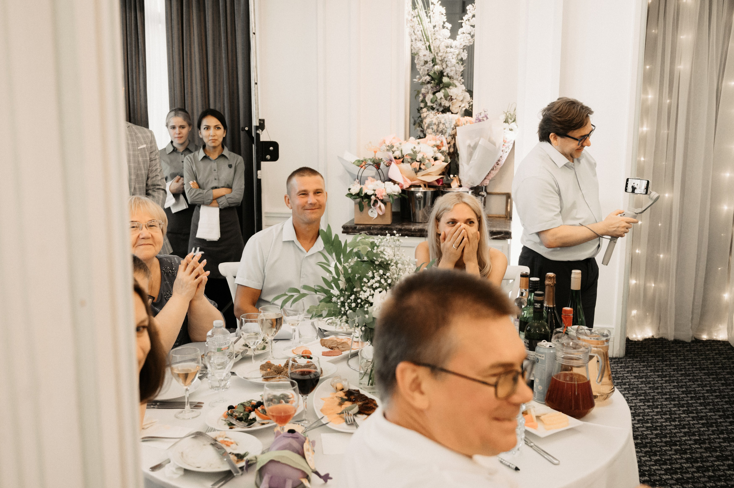 Никита и Лина. Свадебный фотограф Александр Давыдов