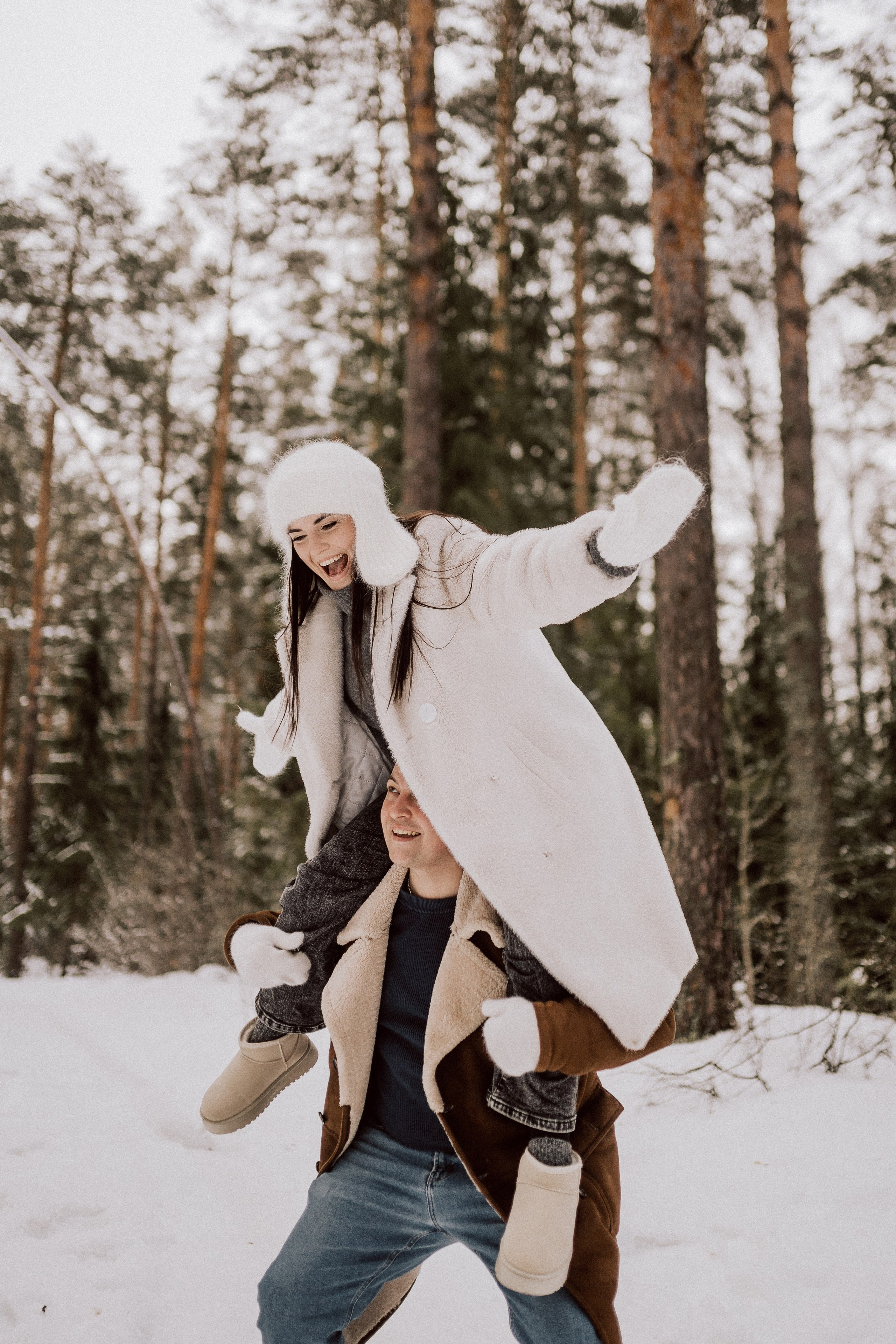 Татьяна и Максим. Фотограф Алексей Кутырёв