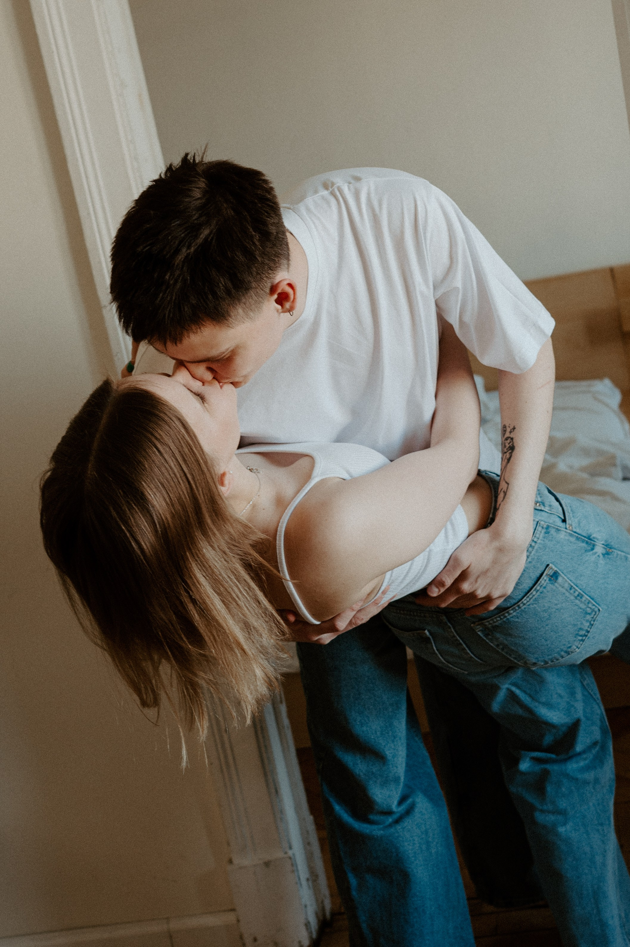 Катя и Саша. Свадебный фотограф Колотовкина Валентина Москва