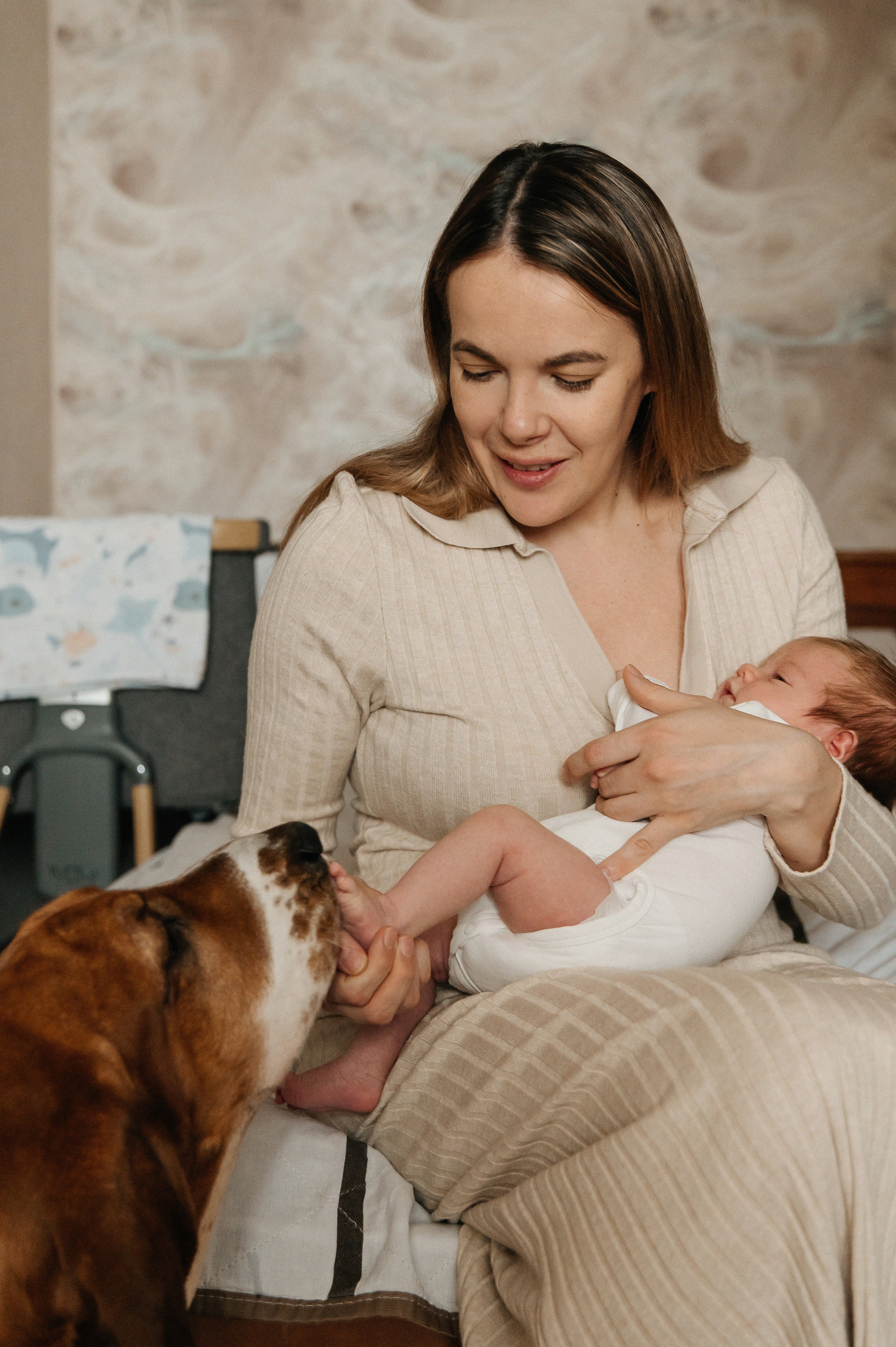 HOME. Мария — Свадебный фотограф