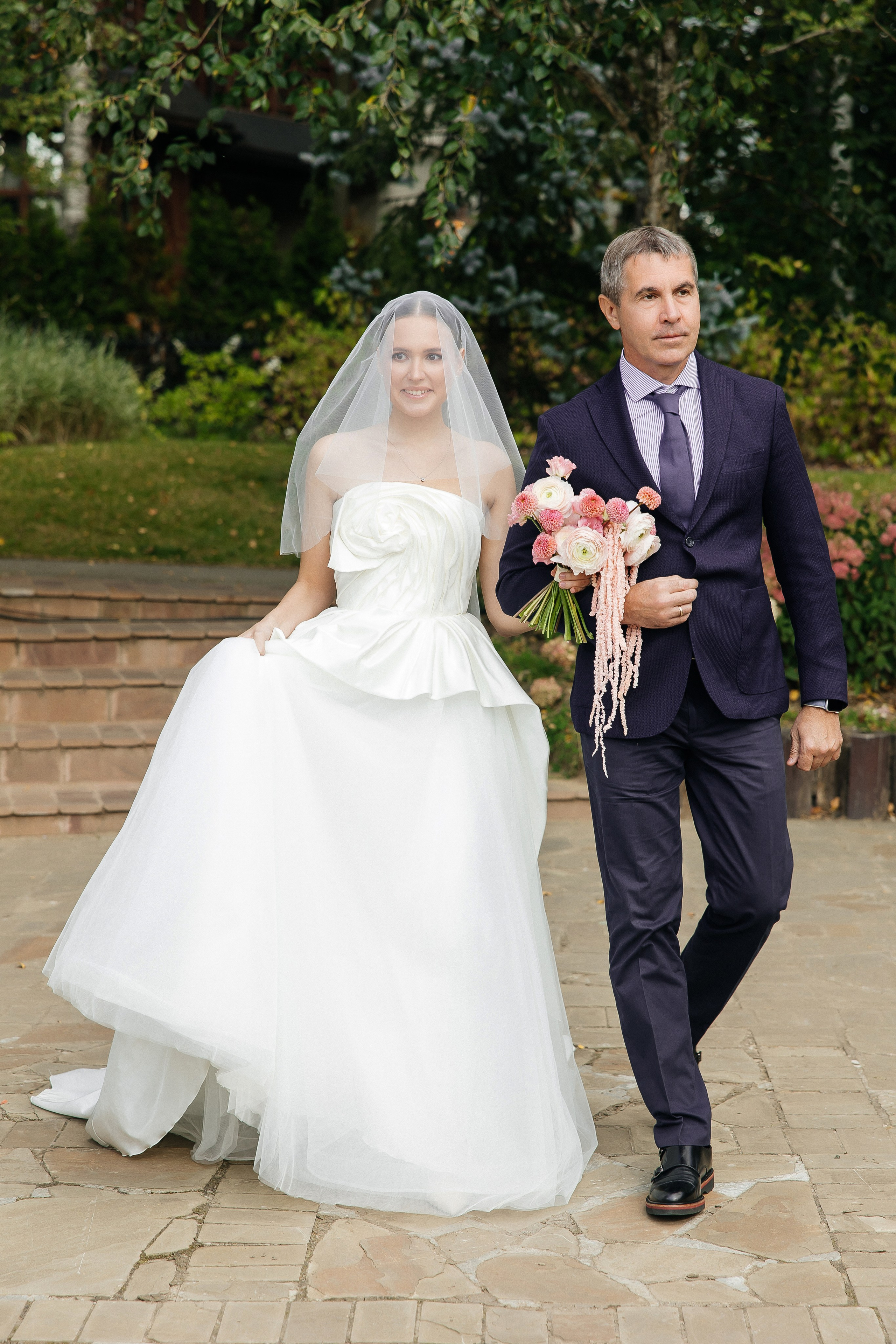 Леонид и София. СВАДЕБНЫЙ ФОТОГРАФ МОСКВА