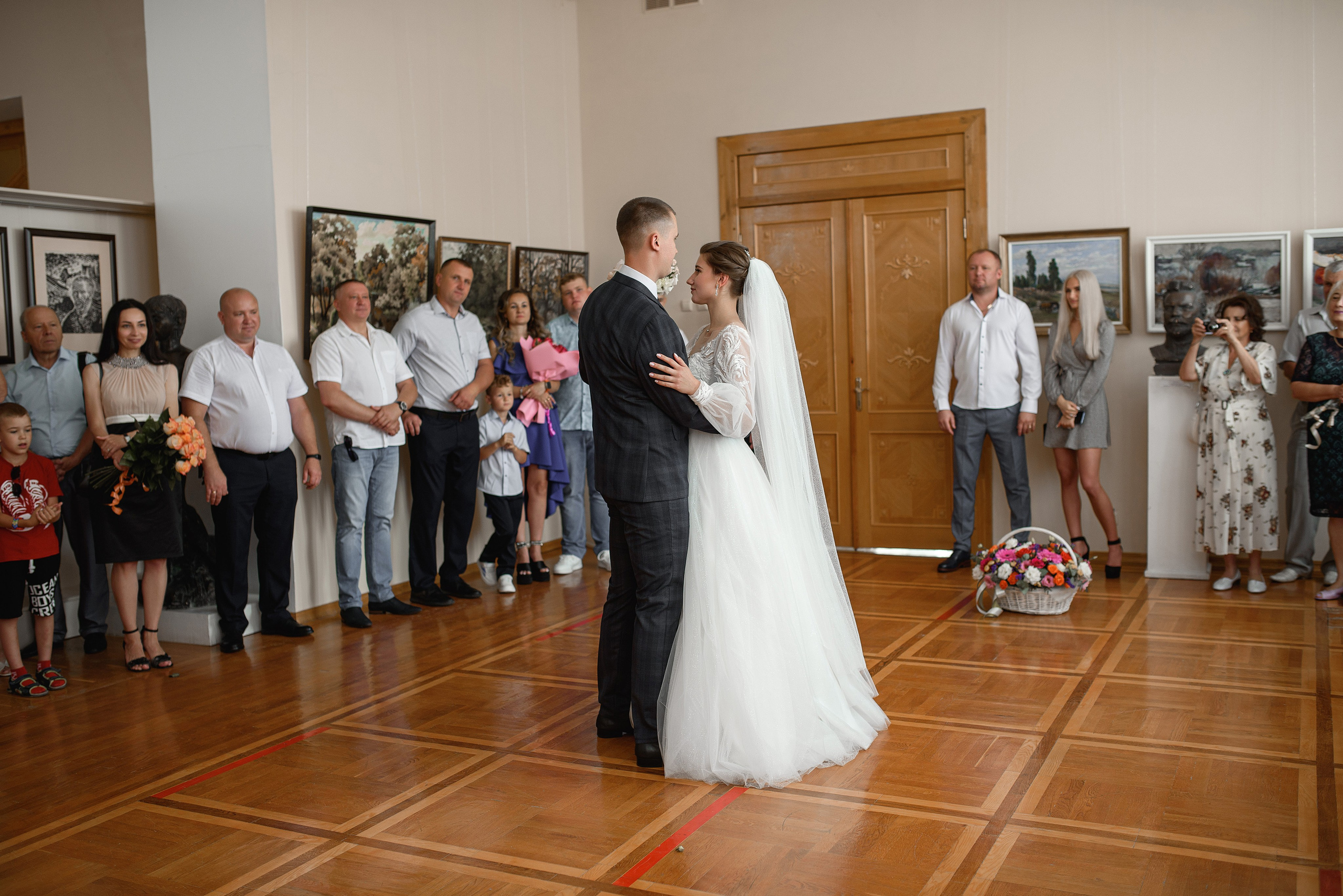 Александр и Юлия. Свадебный фотограф Белгород Валуйки Старый Оскол Воронеж