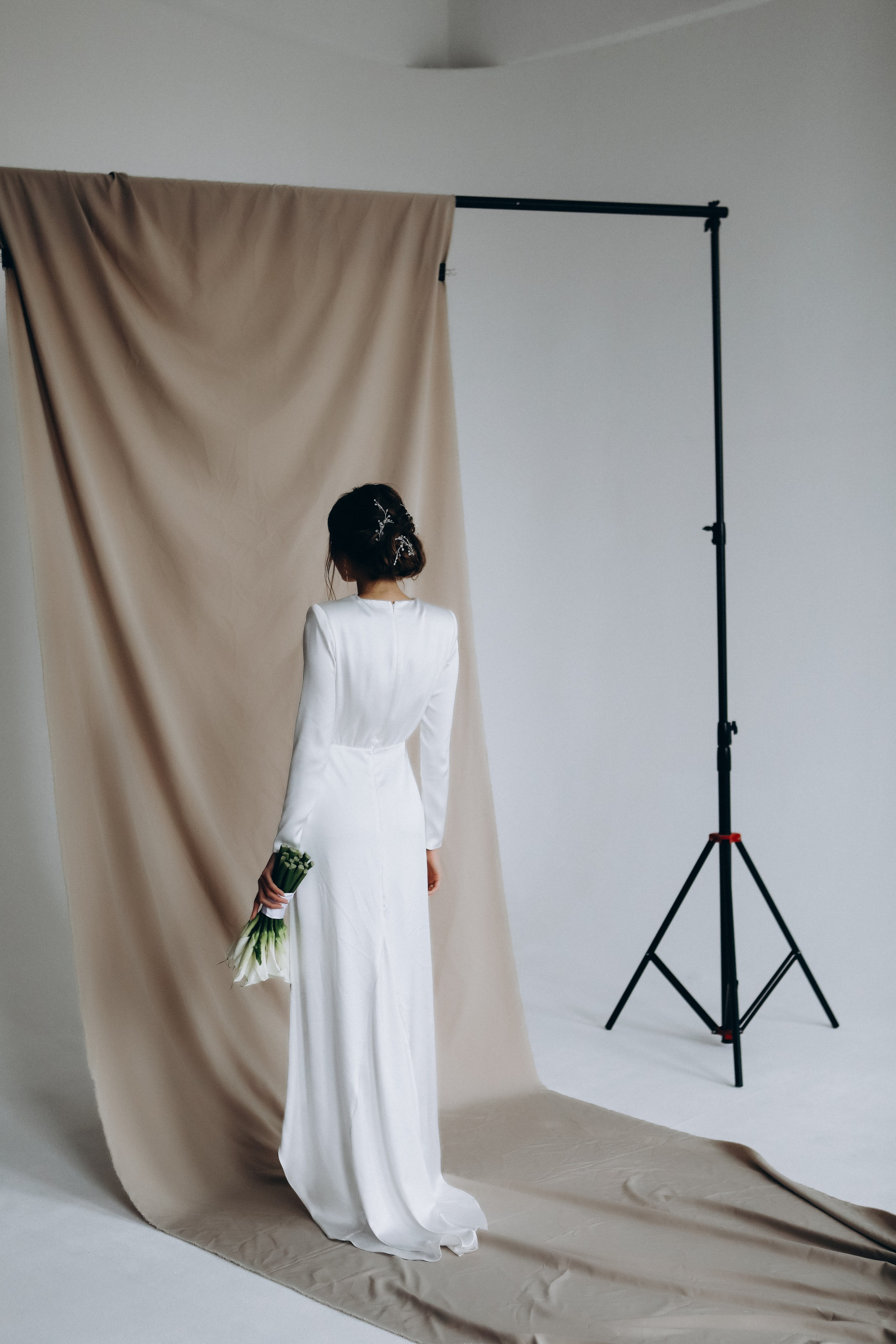 Василий и Влада. Свадебный и портретный фотограф в Пятигорске, КМВ — Власова Юля