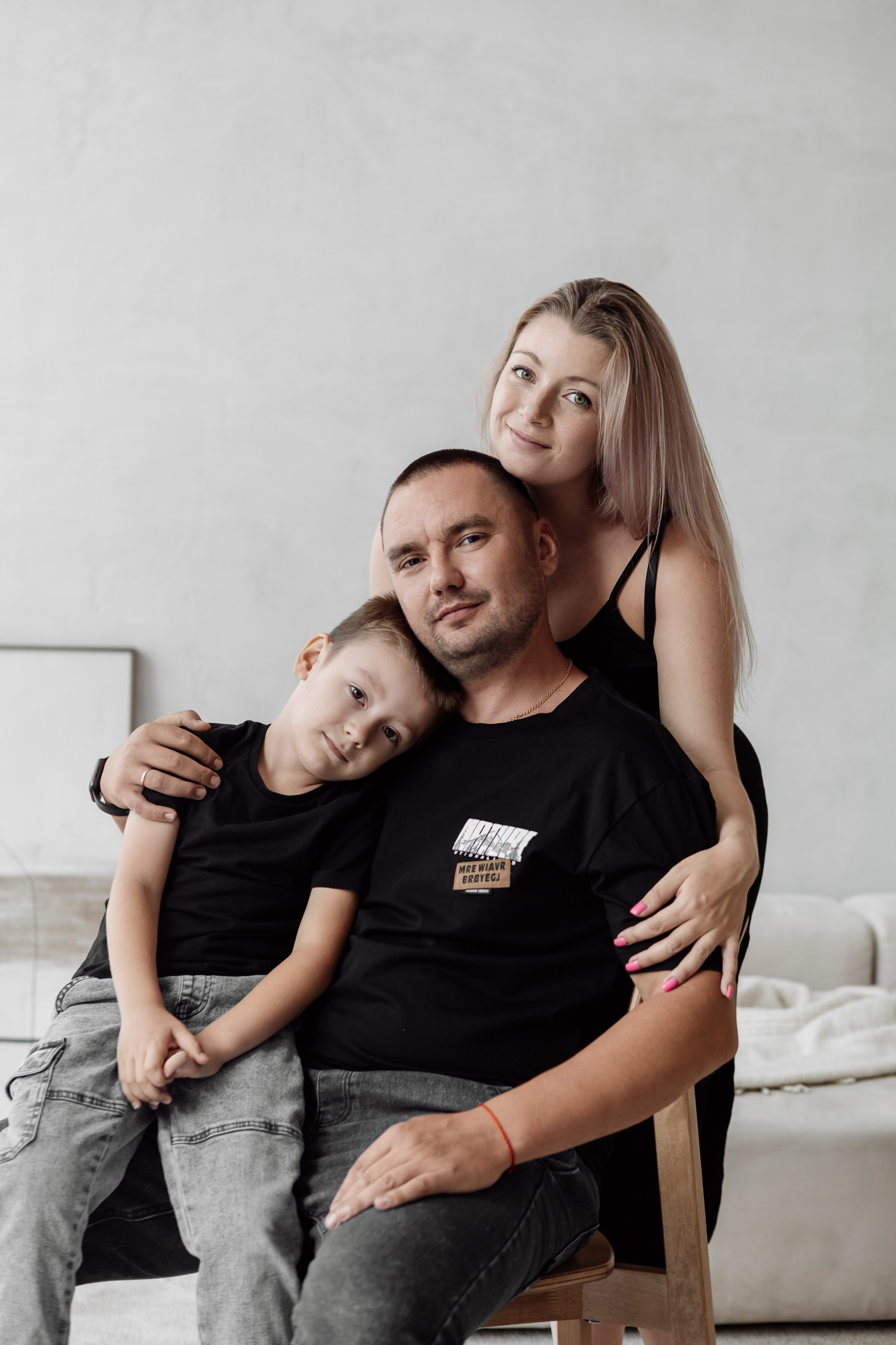 Арина. Свадебный, репортажный фотограф в Москве Татьяна Семина