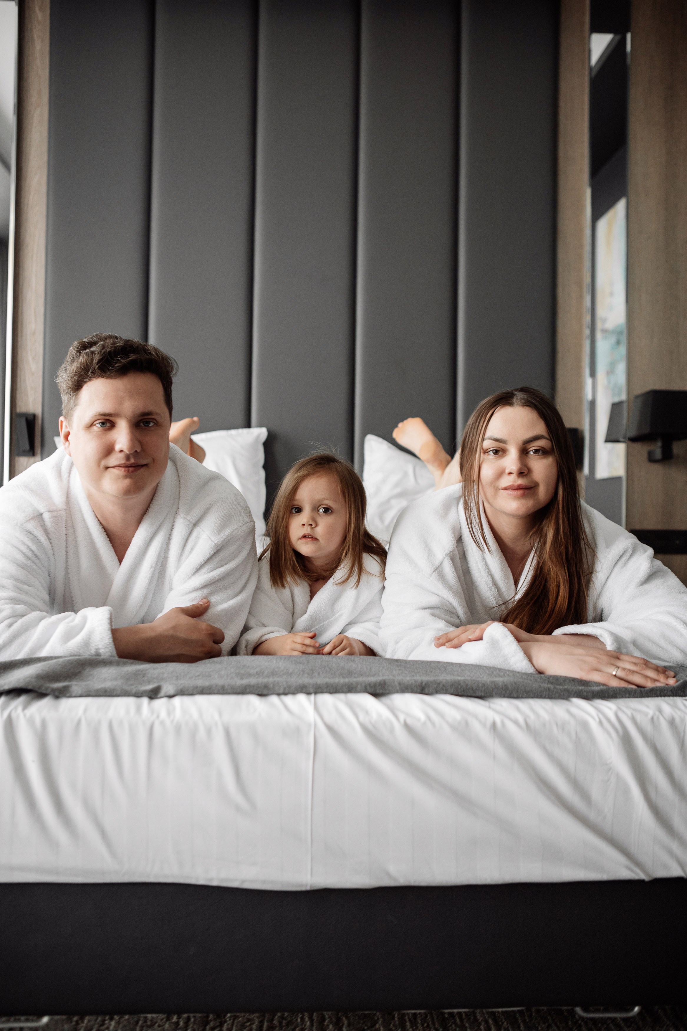 Любовь и любовь. Свадебный, репортажный фотограф в Москве Татьяна Семина