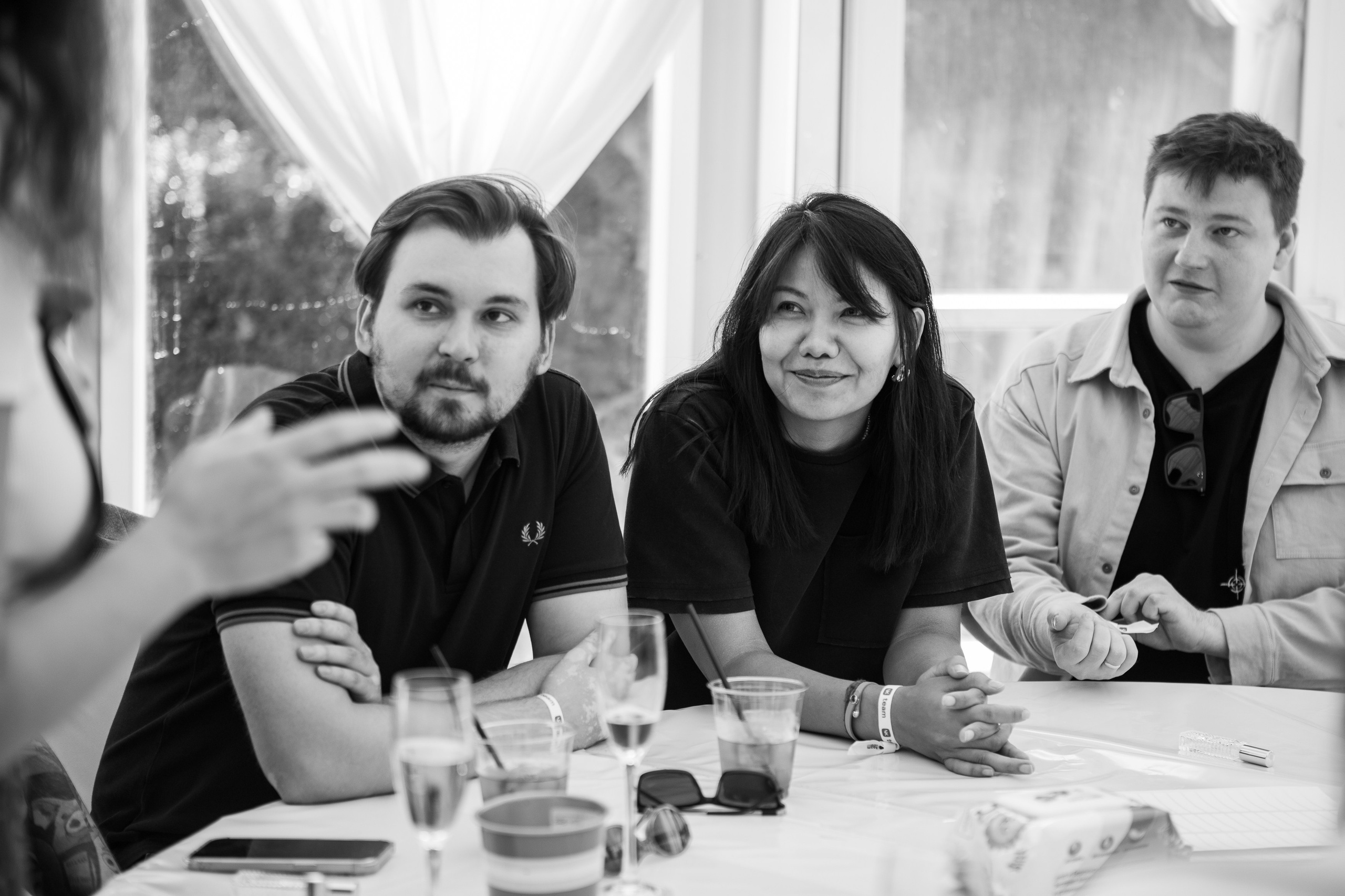 VK GOLF PARTY. Свадебный, репортажный фотограф в Москве Татьяна Семина