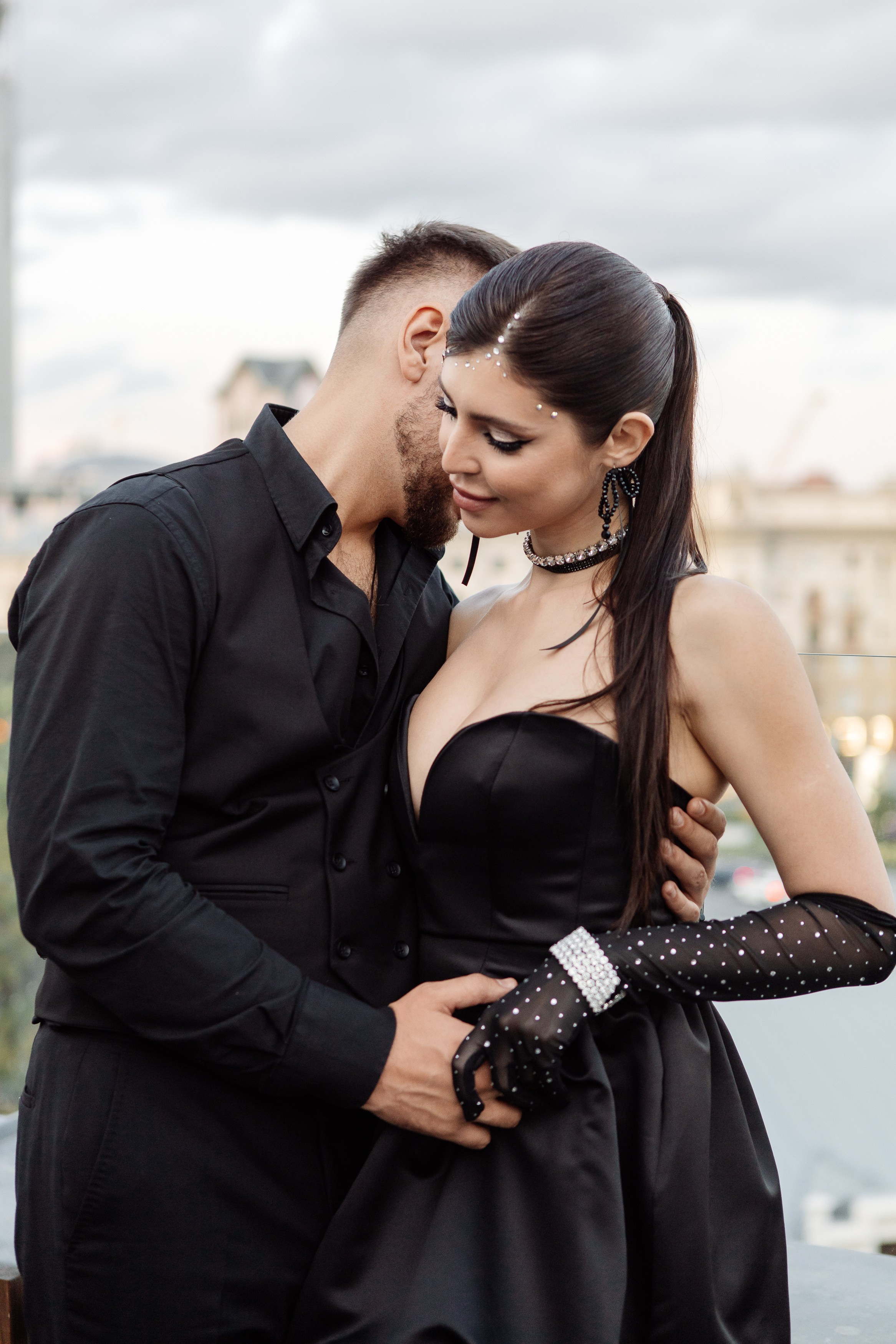 День Рождение Анастасии. Свадебный, репортажный фотограф в Москве Татьяна Семина