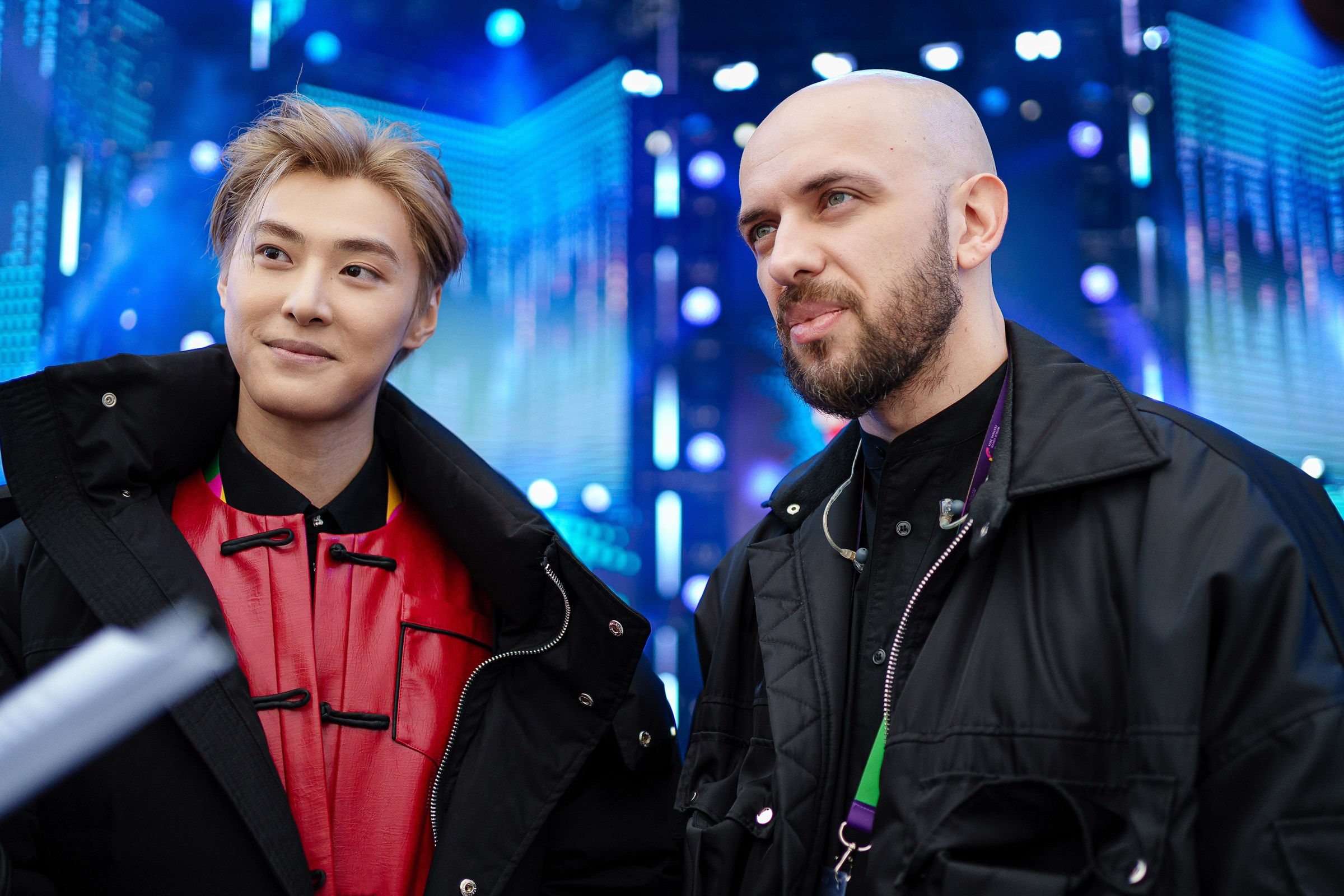 WYF_Брикс_Music_show. Репортажной фотограф Евгения Литвякова