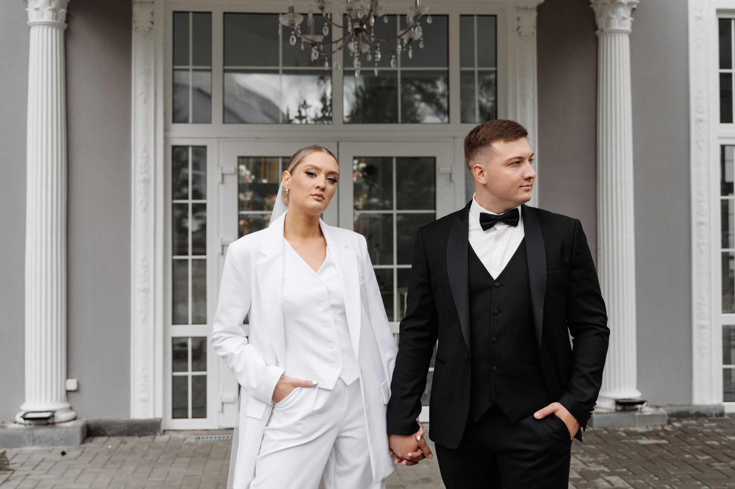 N&A. Свадебный фотограф Минск