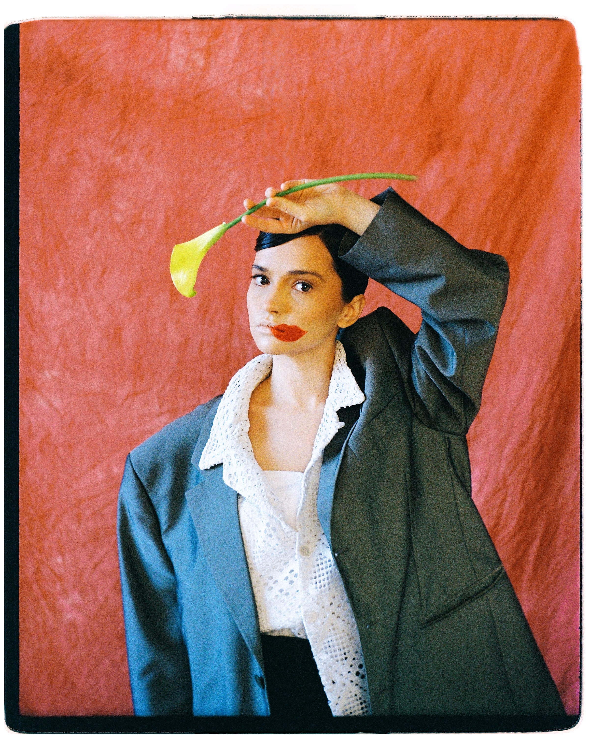 Ульяна для beauty-бренда. Lickord