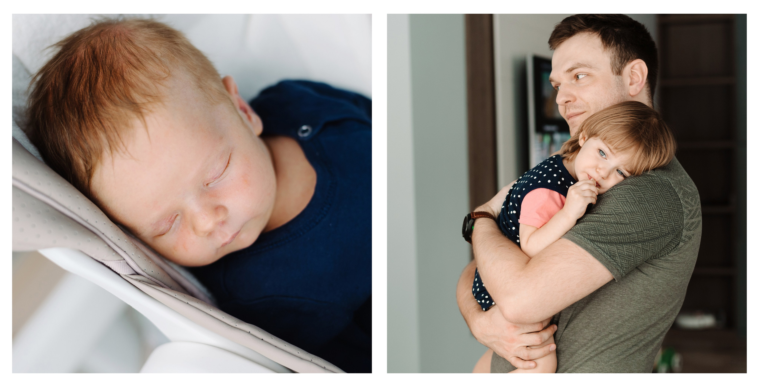 Фёдор 1 год. Фотограф Алиса Калинина