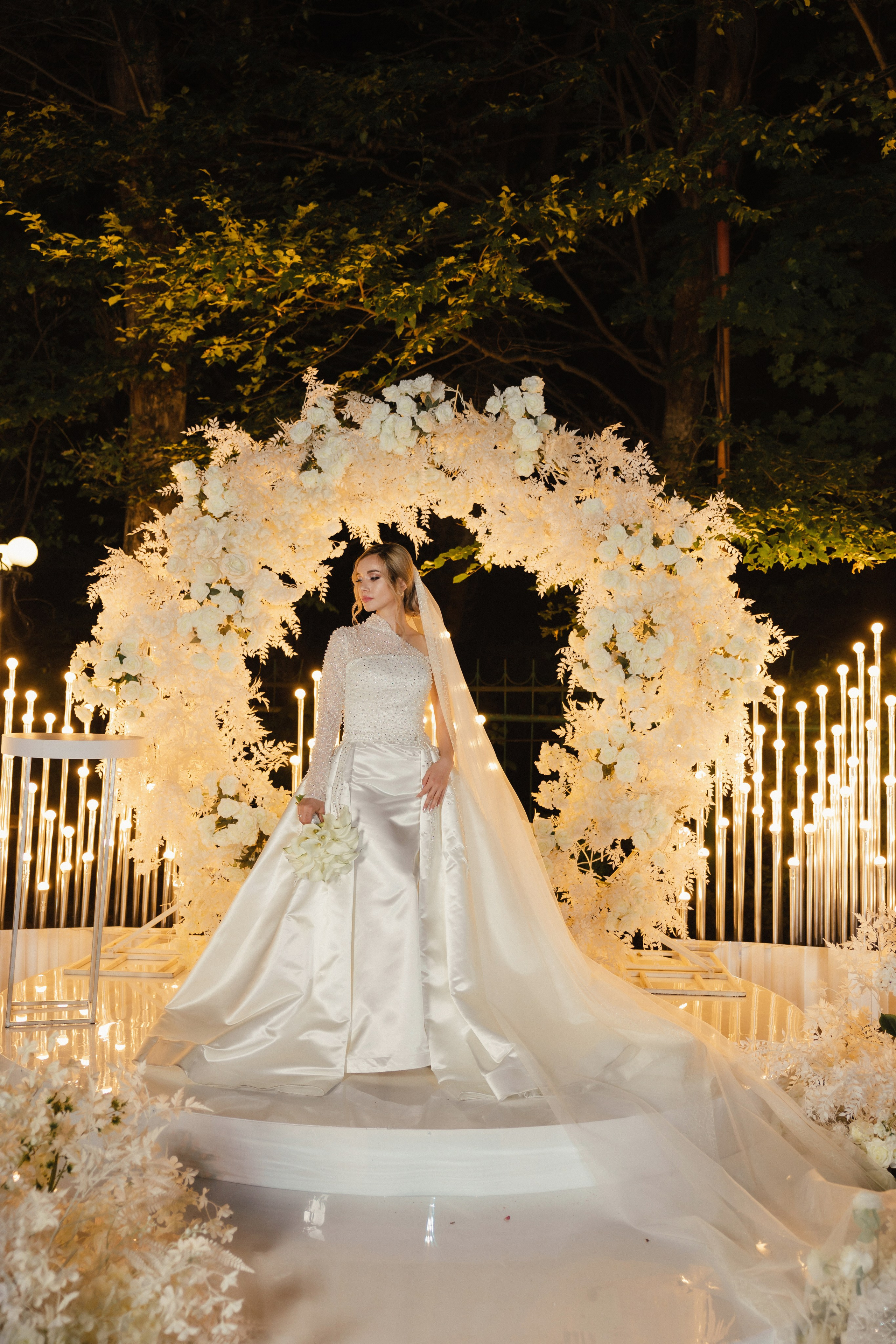 Weddings. Shan & Shaza