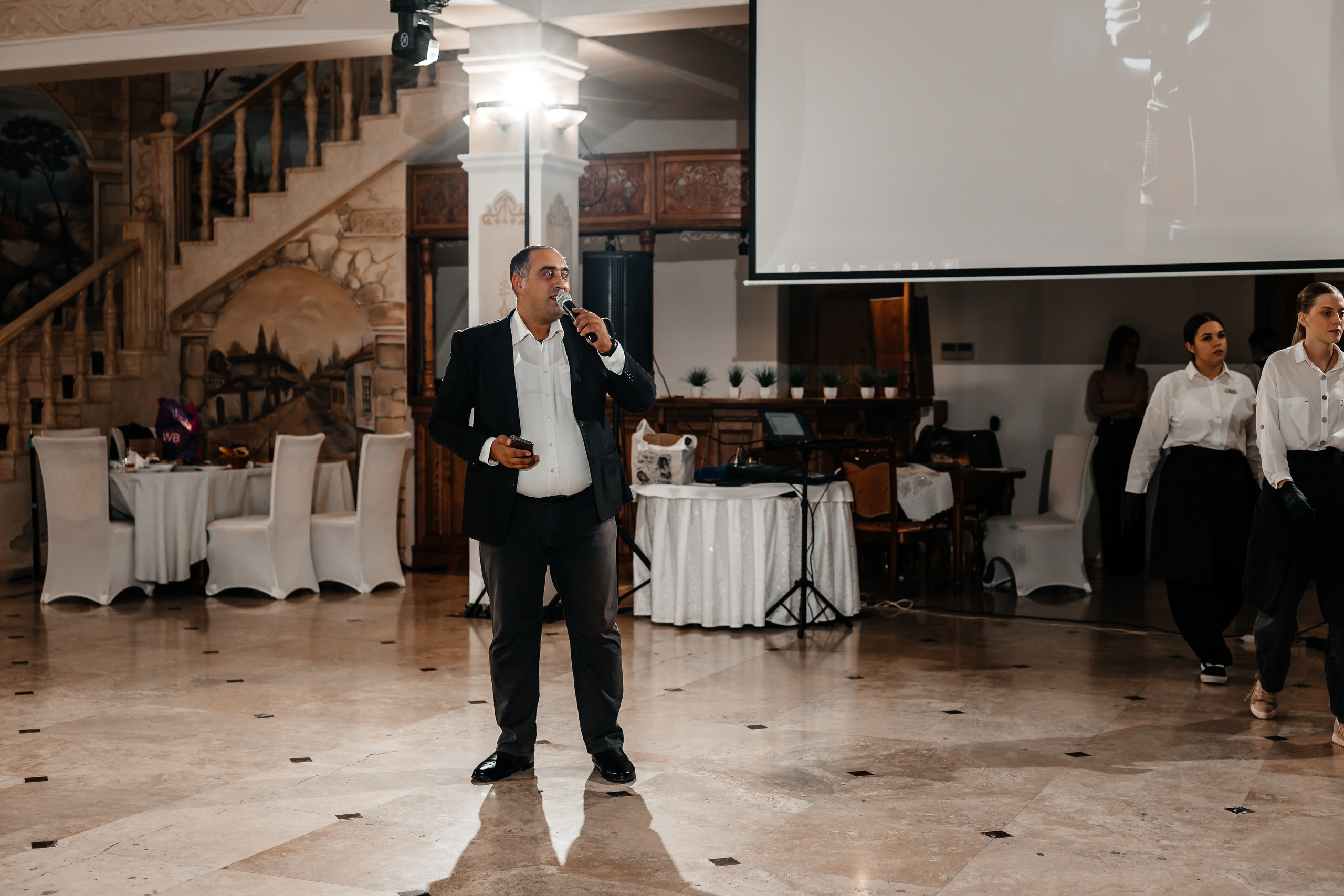 Анонс свадьбы для Арсена и Дианы. Свадебный фотограф в Крыму и Севастополе Ольга Баскакова