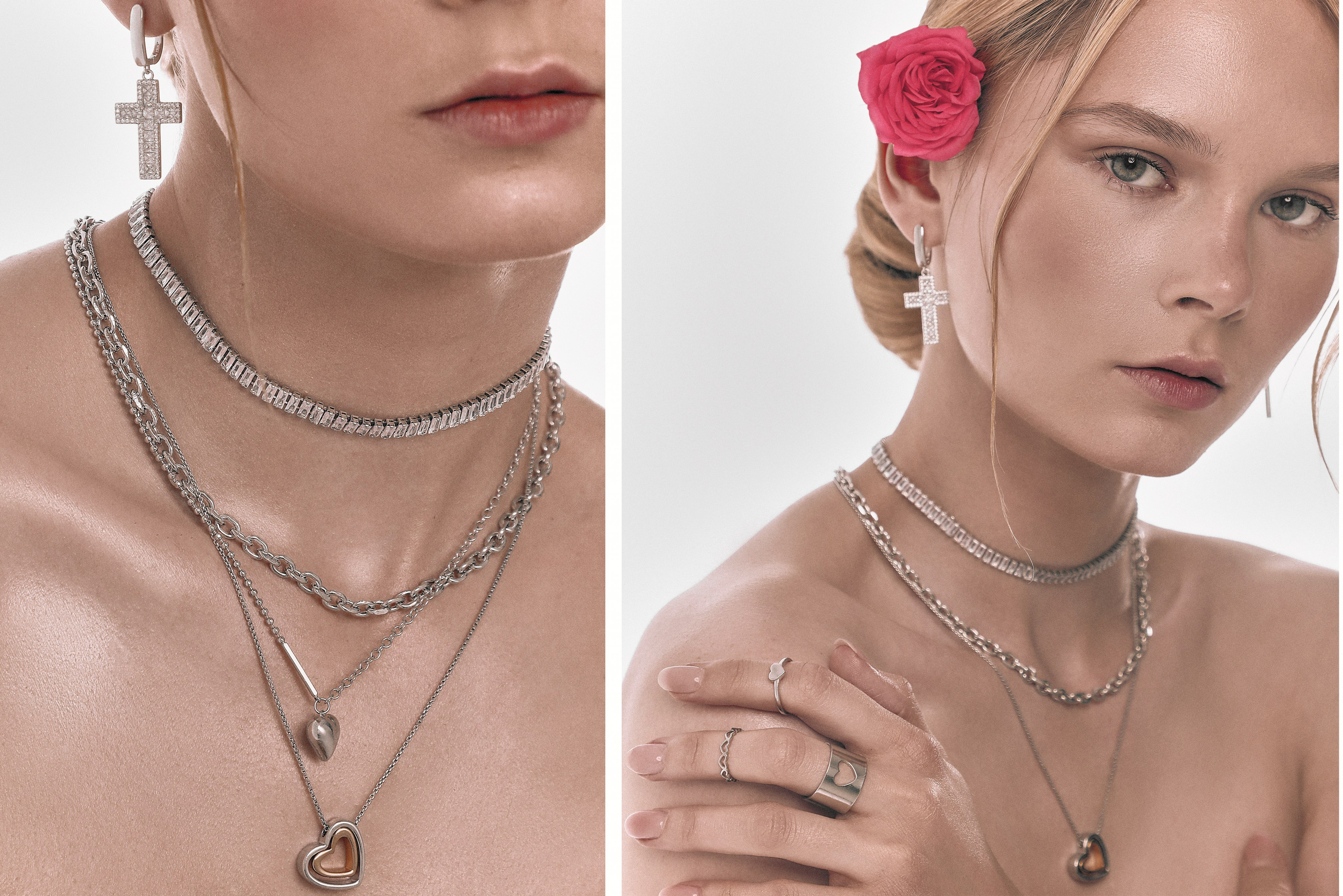 ALX Jewelery. Фотограф Елена Вороха. Москва