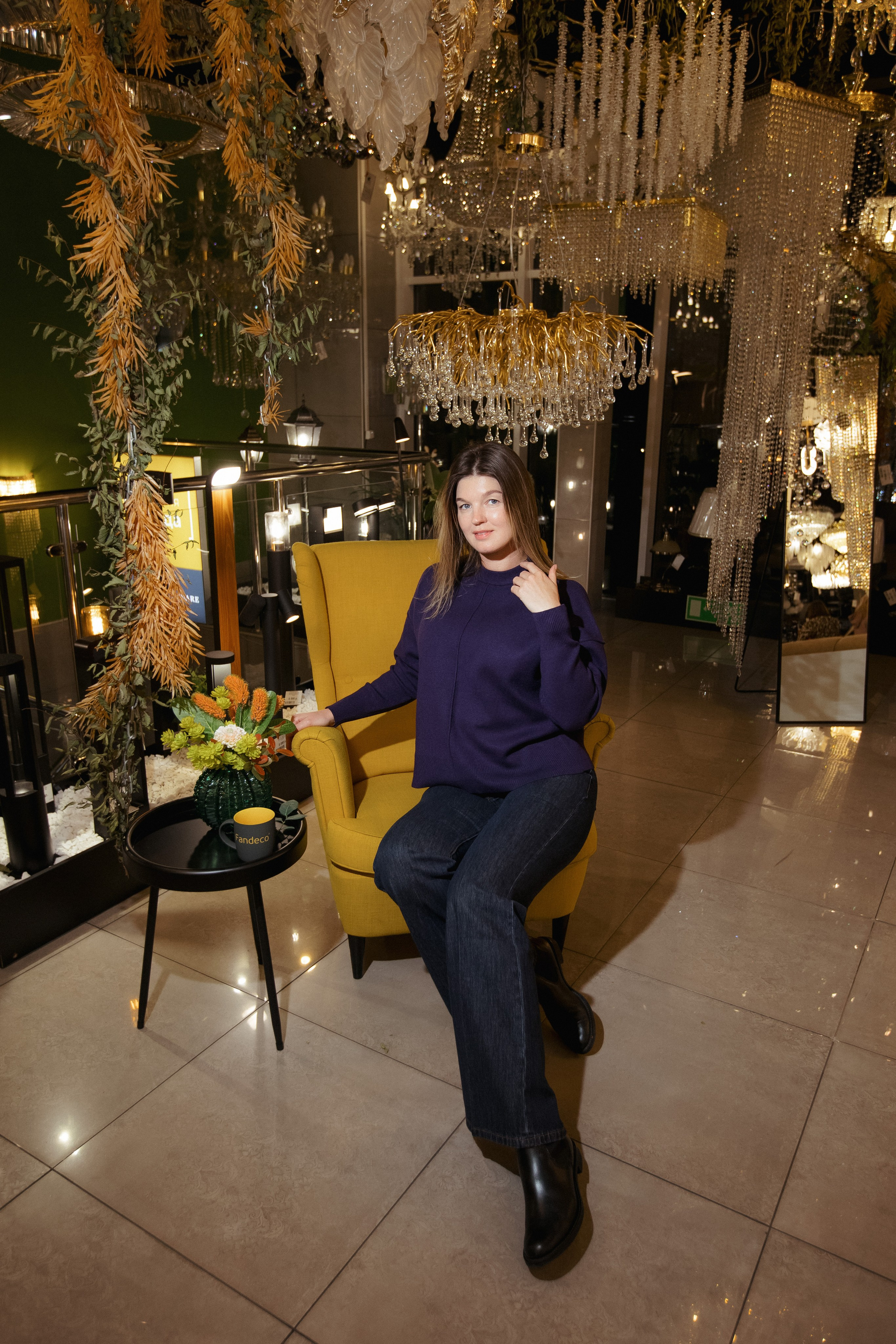 FANDECO [Освещение дома светодизайнера]. СВОИ. ФОТООТЧЕТЫ-СОБЫТИЯ-МЕСТА