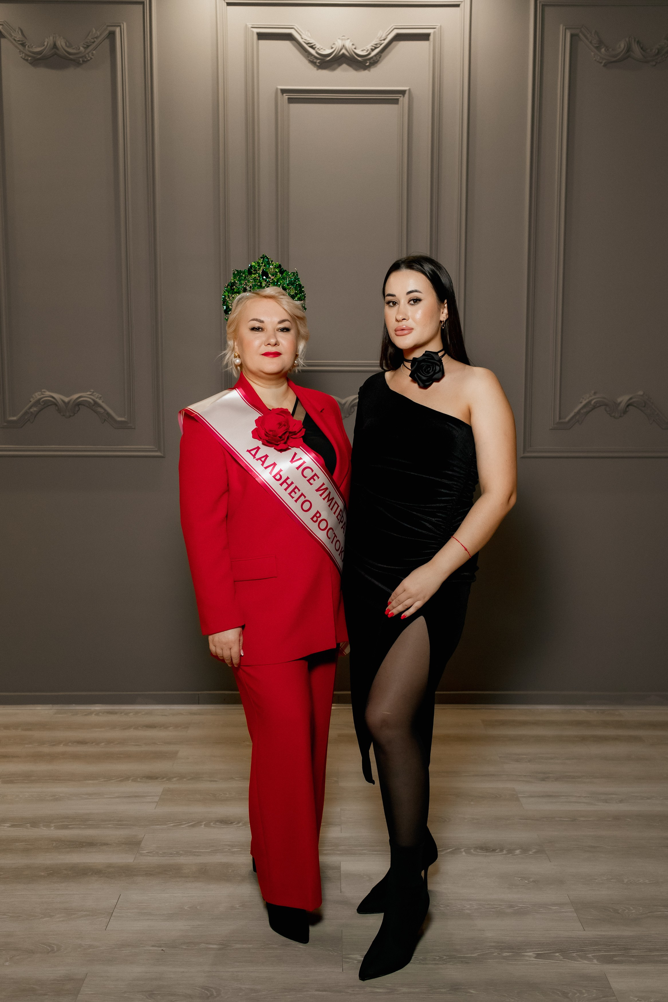 КОРОЛЕВА ДАЛЬНЕГО ВОСТОКА 2024 [ОТКРЫТИЕ КОНКУРСА]. СВОИ. ФОТООТЧЕТЫ-СОБЫТИЯ-МЕСТА