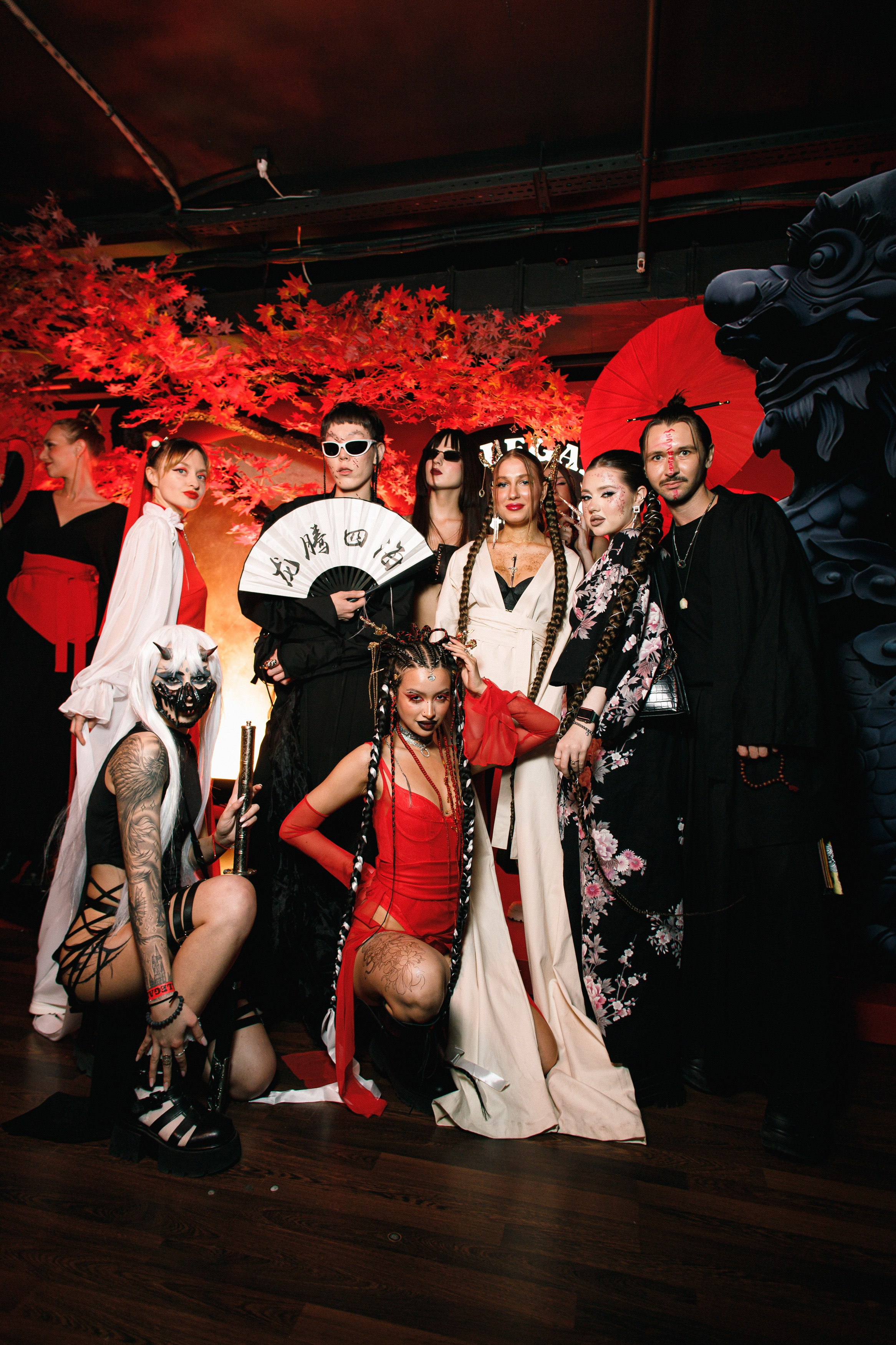 ILLEGAL FRIENDS | ASIA. СВОИ. ФОТООТЧЕТЫ-СОБЫТИЯ-МЕСТА