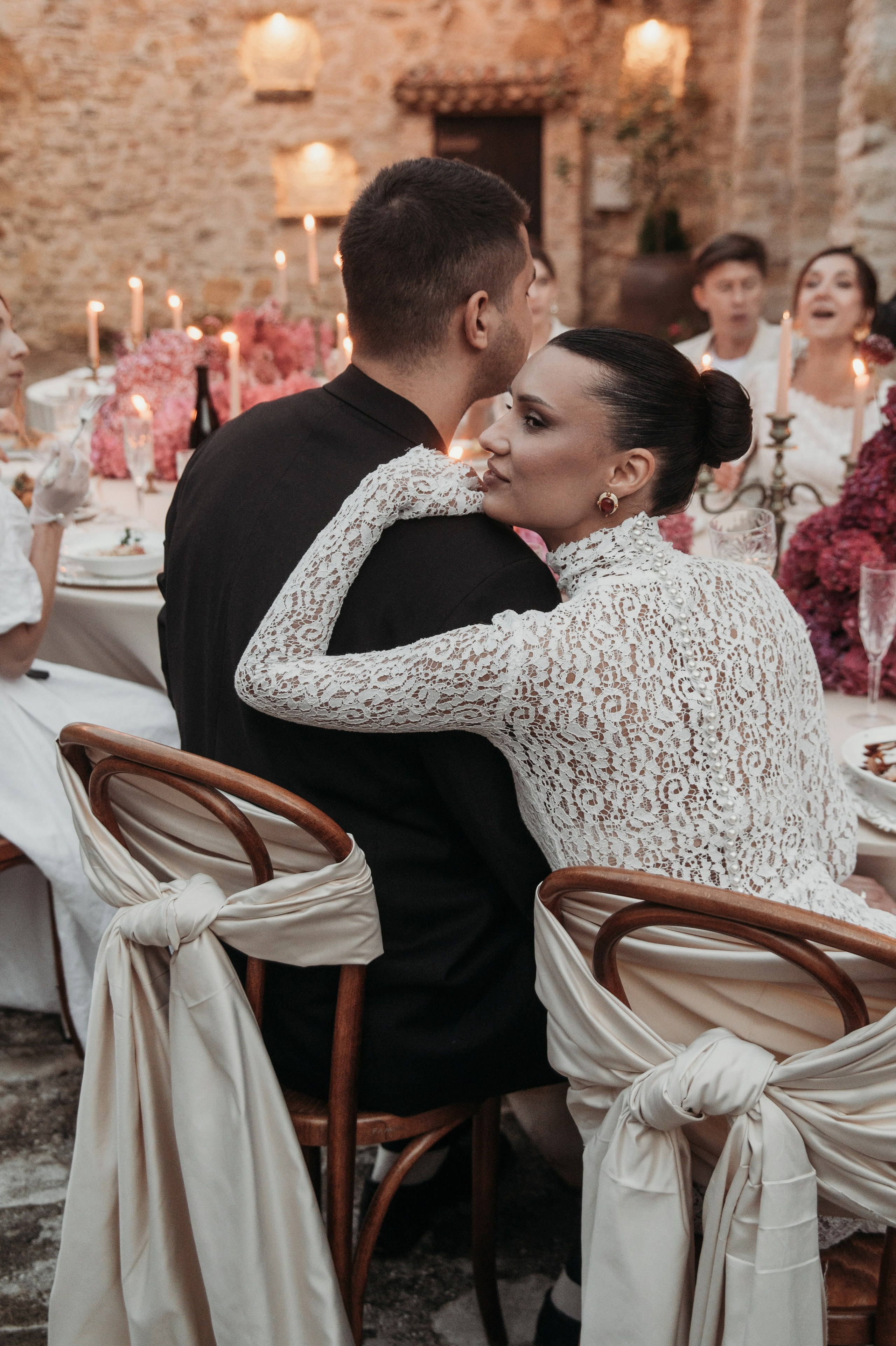 Свадебная фотосессия в Твери, Москве и Санкт-Петербурге. Свадебный фотограф в Твери, Москве и Санкт-Петербурге Денисова Екатерина