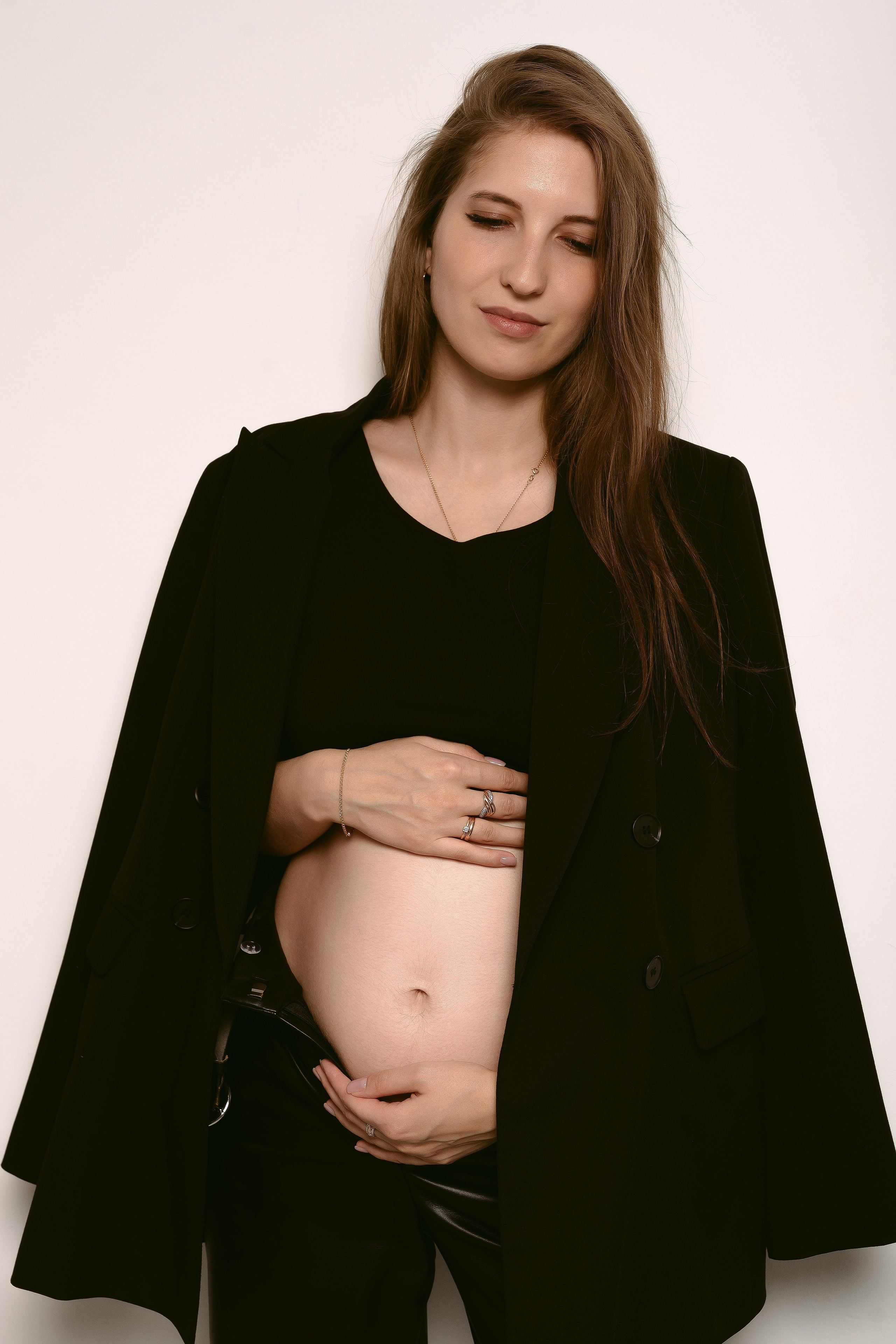 Maternity. Оля Киселева фотограф в Выксе