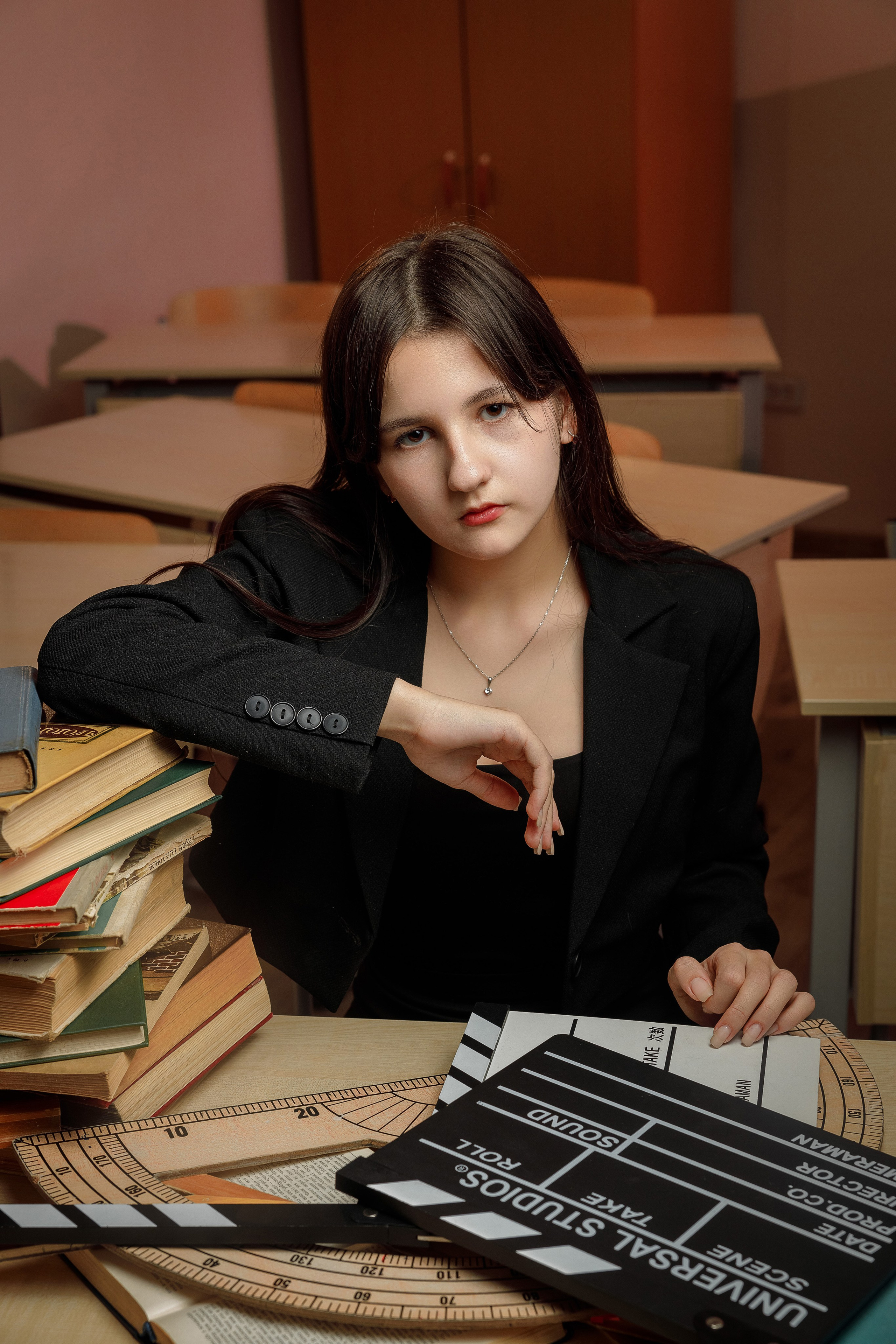 ВГУЭС 9-й класс. Photoalbum-vl.ru