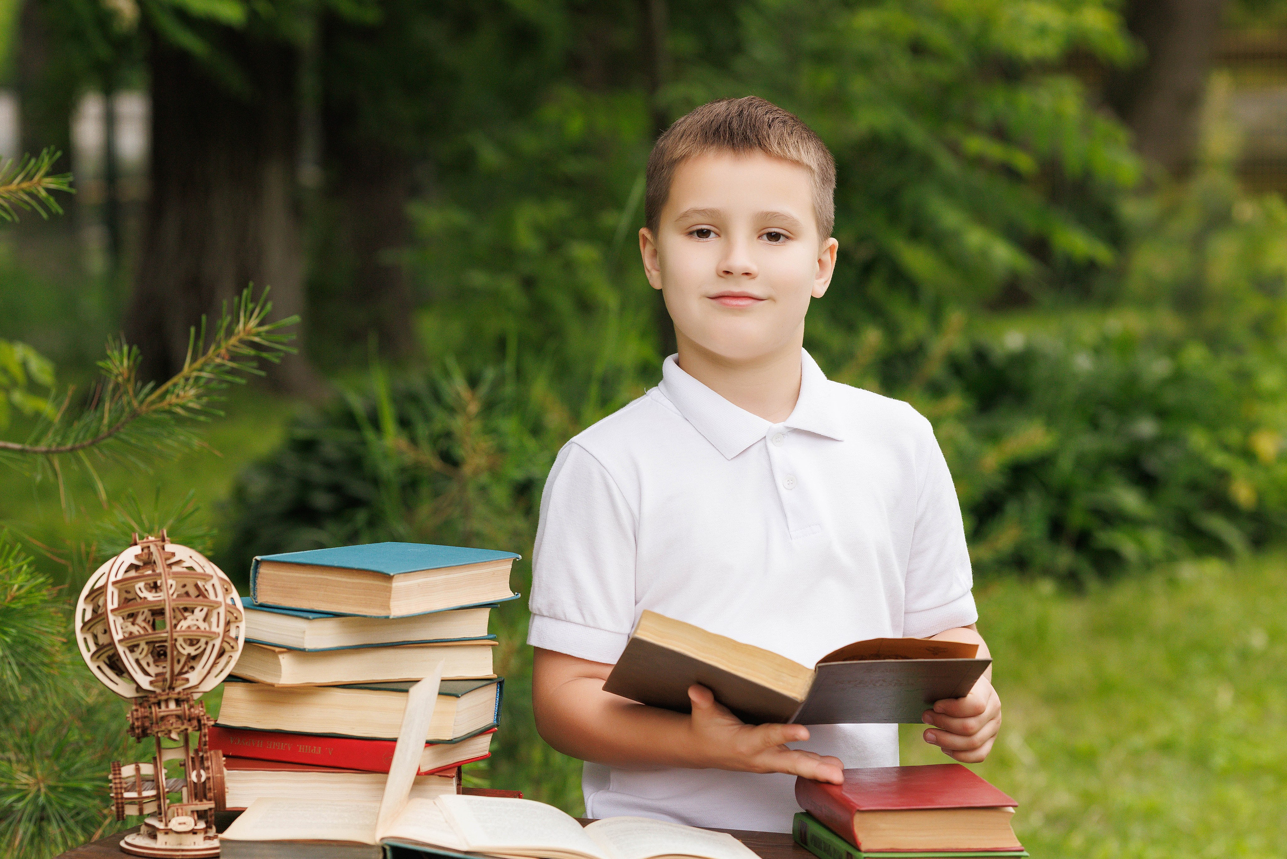 АТШ 1 класс. Photoalbum-vl.ru