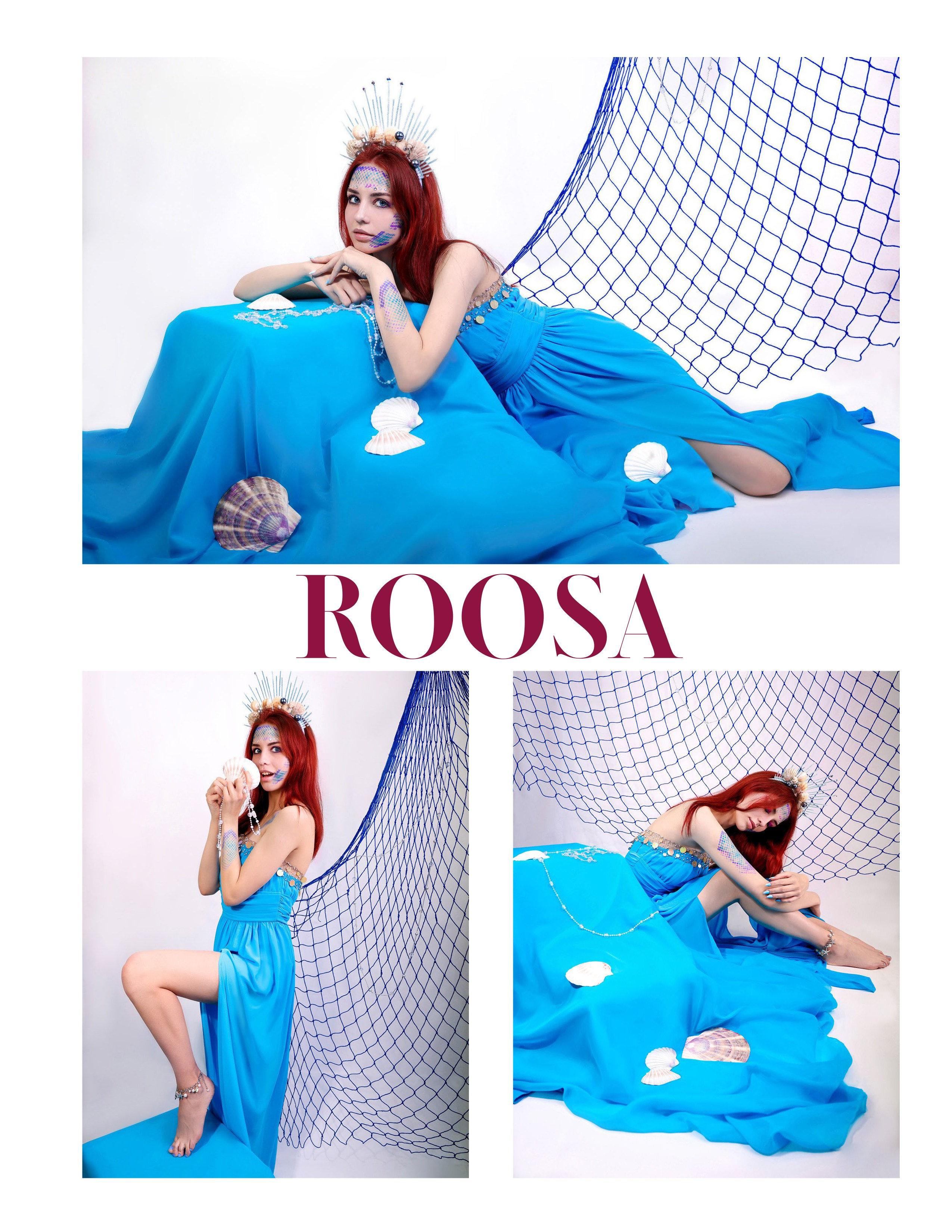 Мои фото в журналах. Фотограф в Самаре