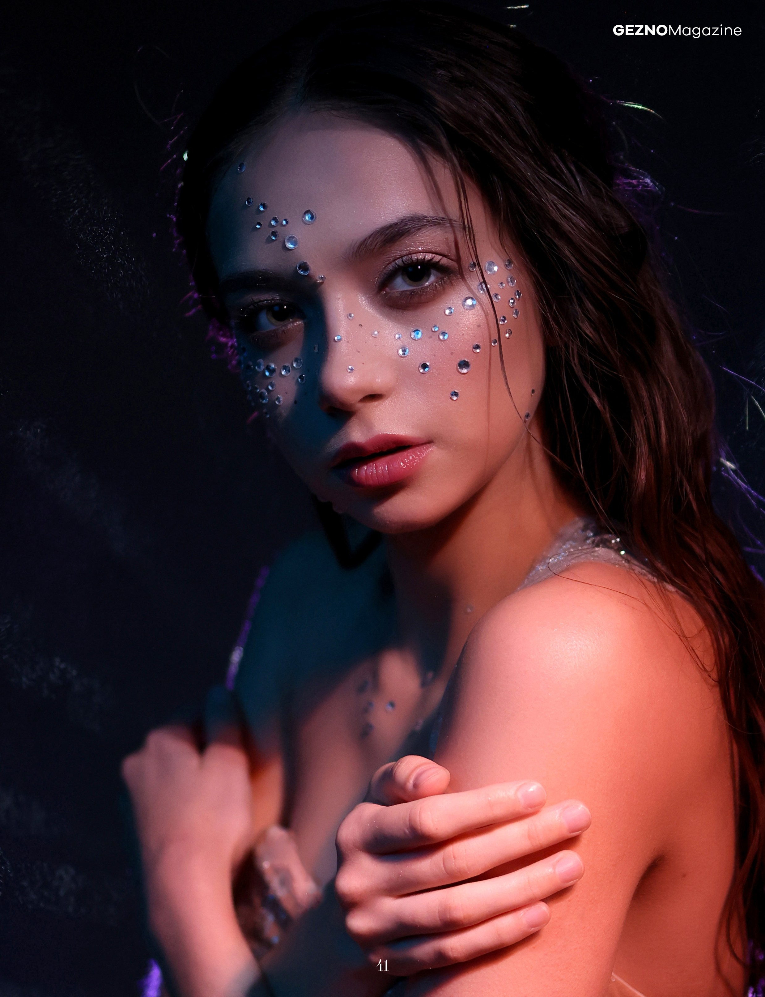 Мои фото в журналах. Фотограф в Самаре