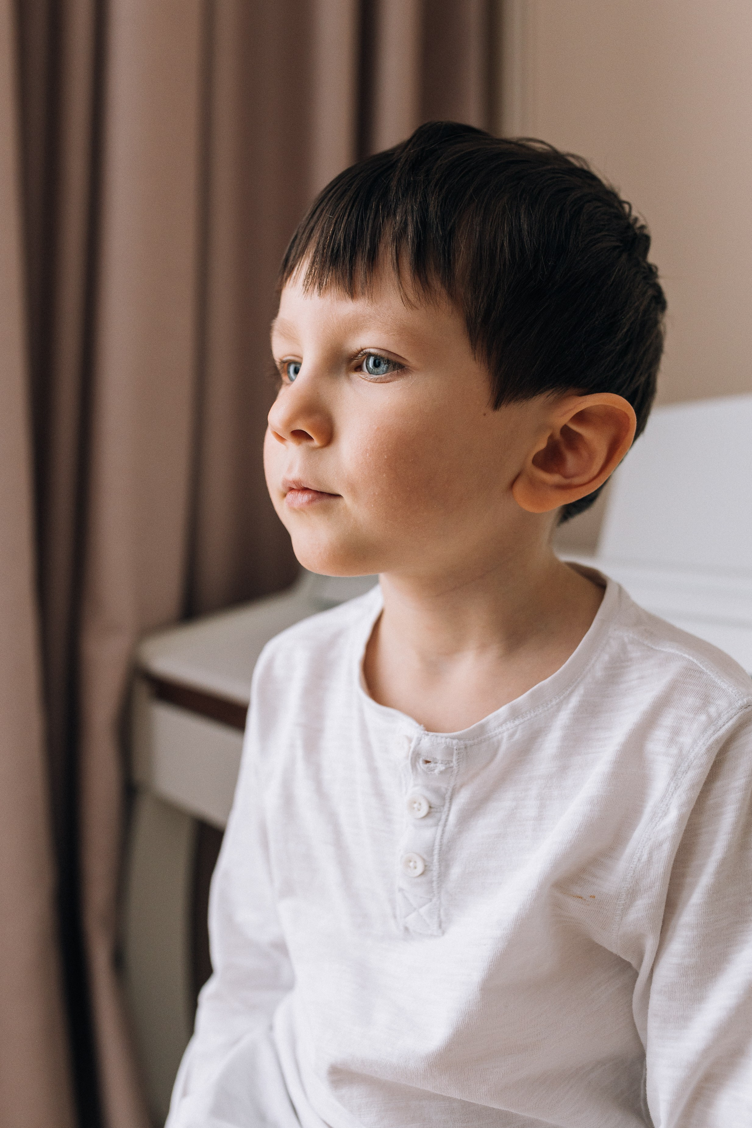 Юля, Аня и Макар. Семейный фотограф Трусова Евгения в Екатеринбурге