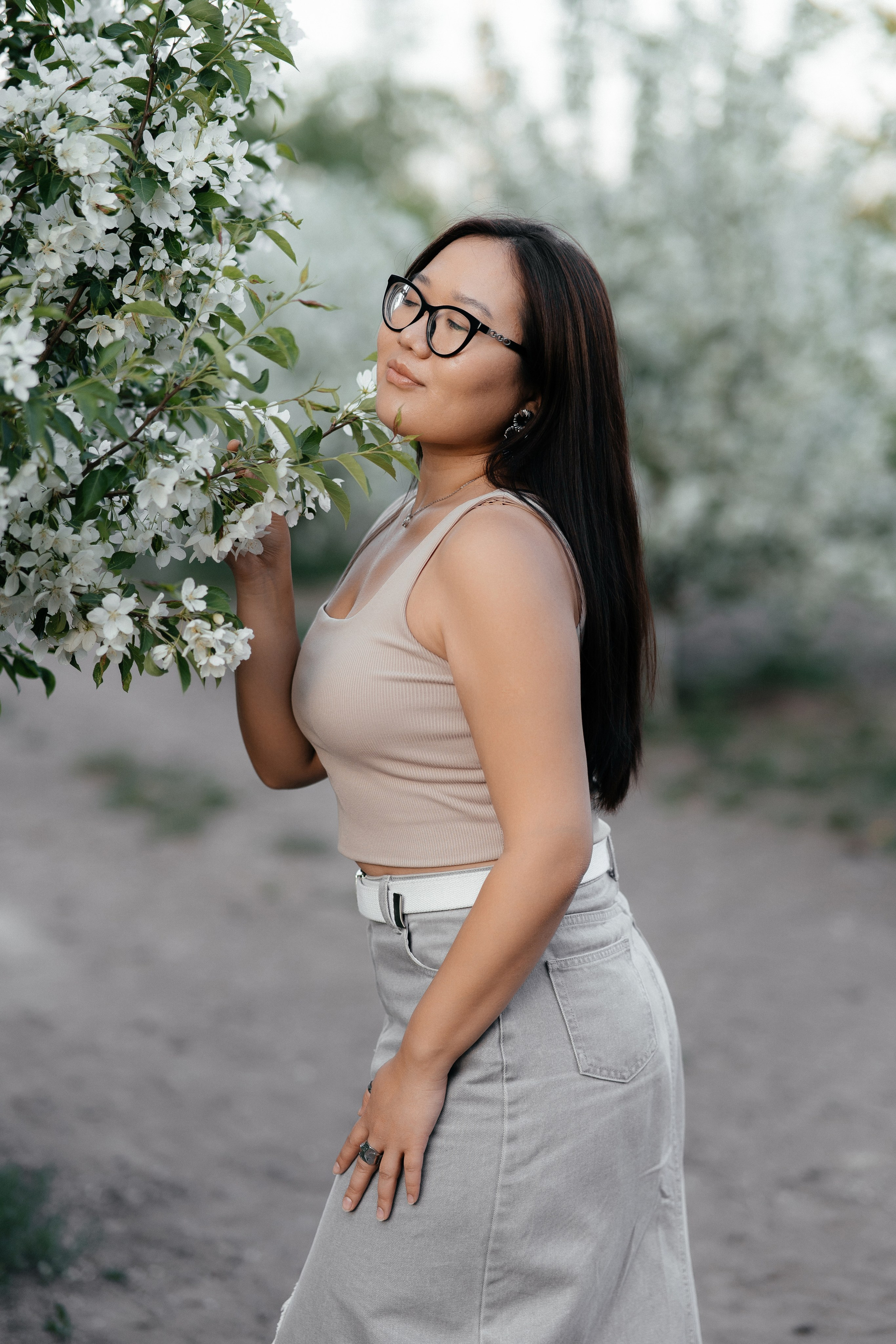 Анастасия. Фотограф Улан-Удэ