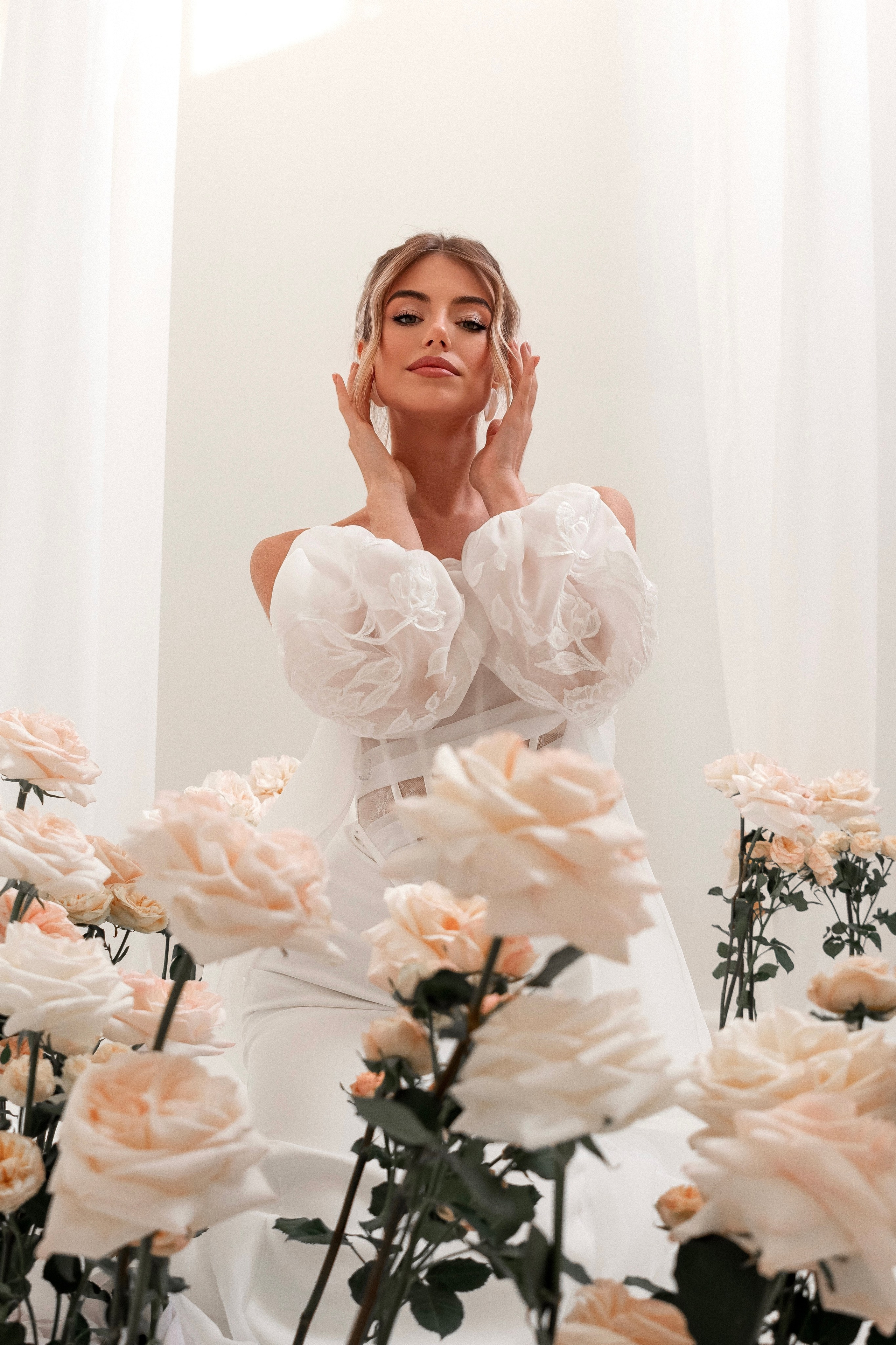 Свадьба. Женский фотограф Владивосток Яна Белясник