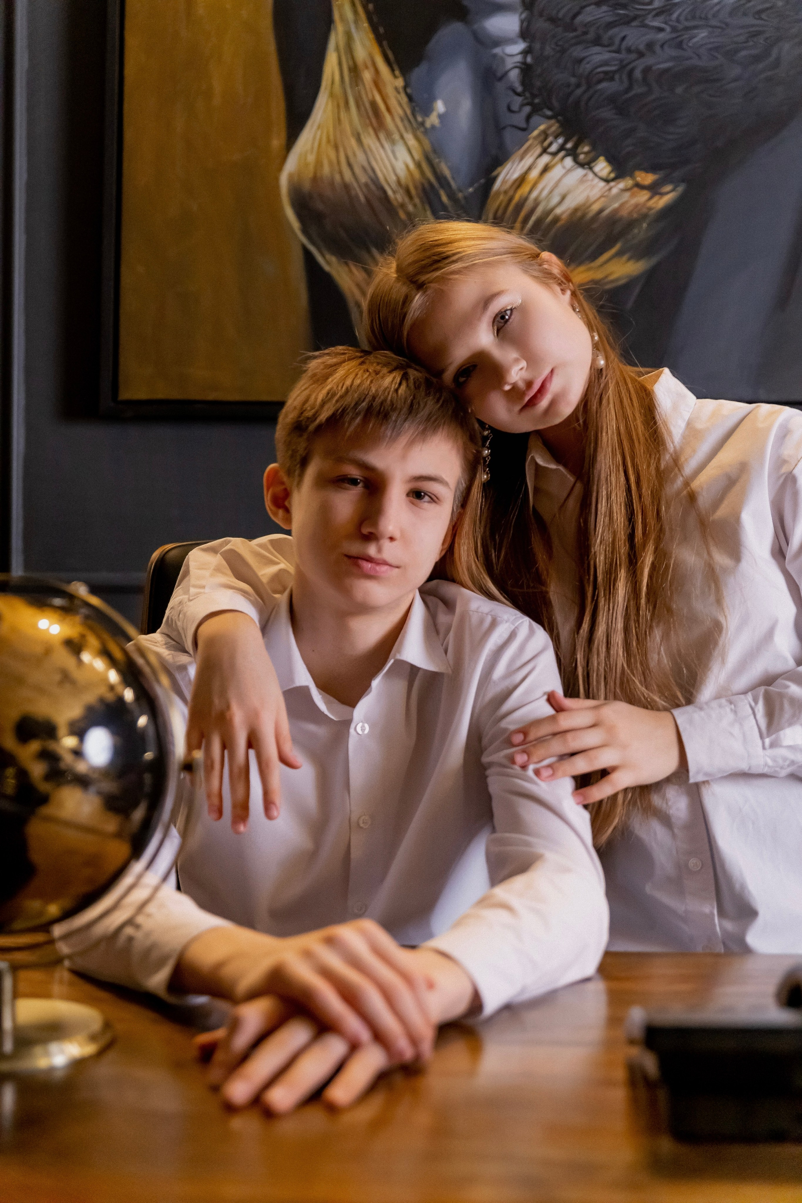 Детки. Женский фотограф Владивосток Яна Белясник