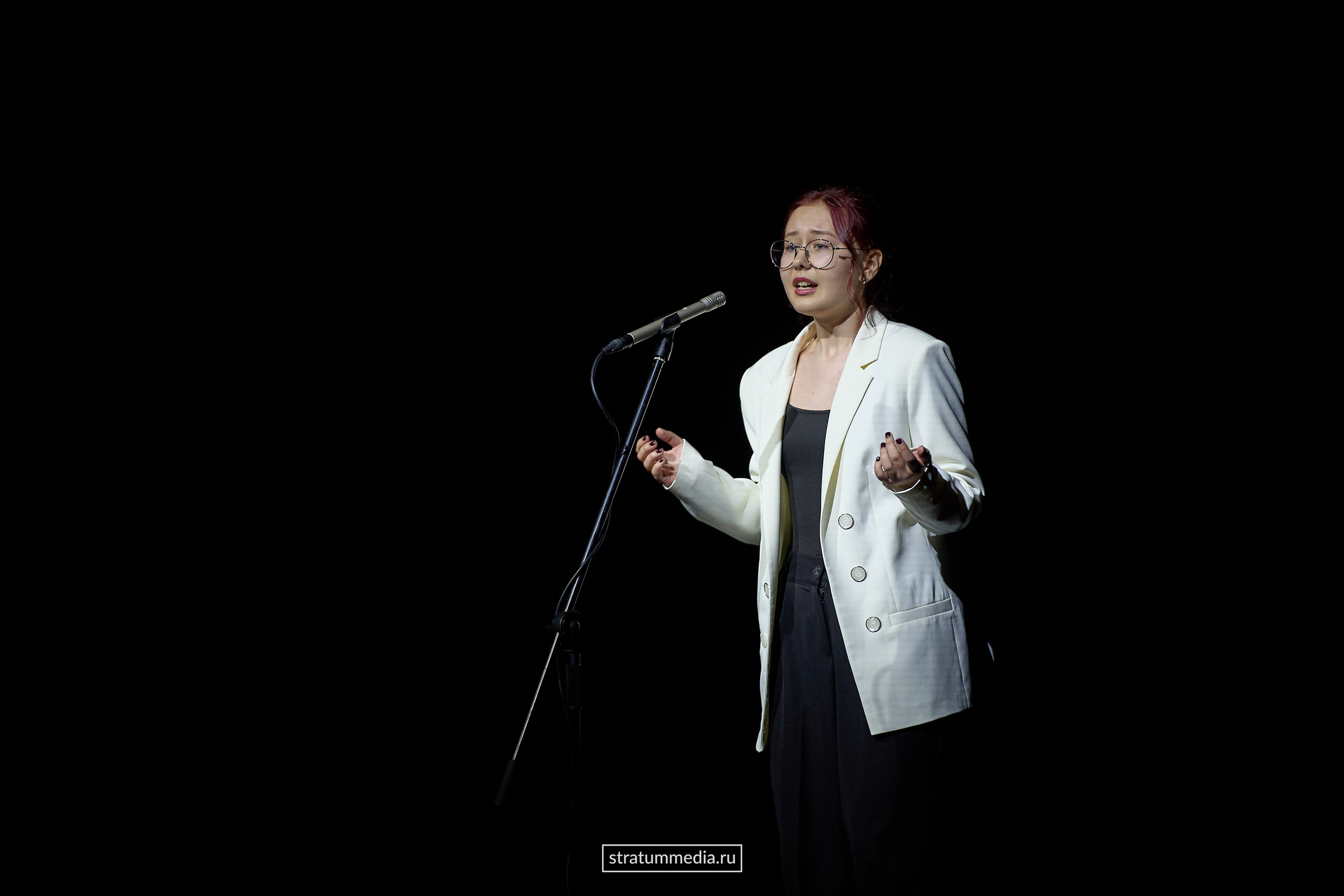 Заяви о себе: Театр, проза и поэзия (фото stratummedia.ru). Stratum Media — Фото-Видео Съемки