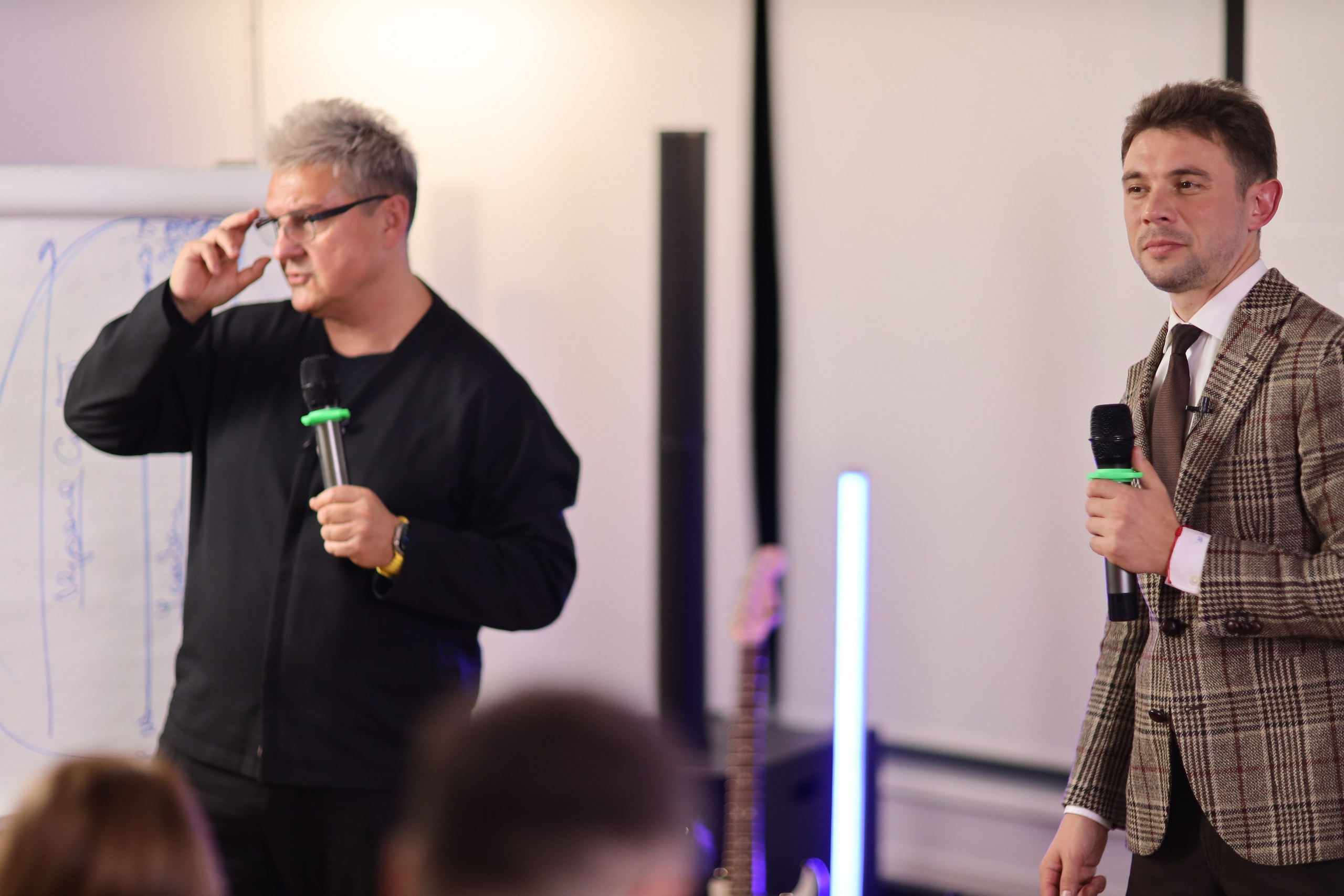 МастерМайнд 1.2. Съемка в студии под ваш запрос, студийные съемки, фотографии архитектурных объектов — Александр Евстигнеев — фотограф Москва