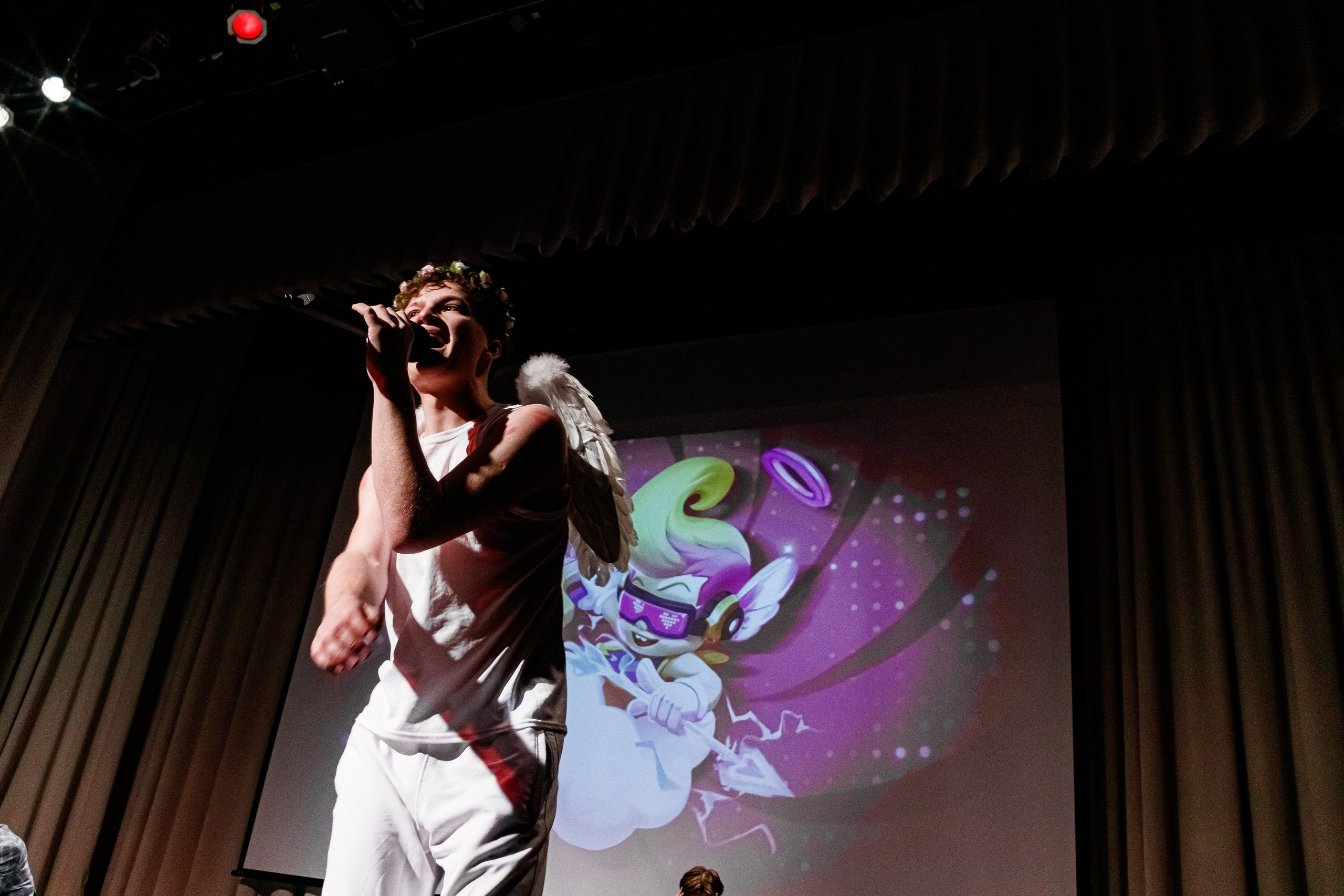 МиМ РЭФ НГТУ. Фотограф — Новосибирск