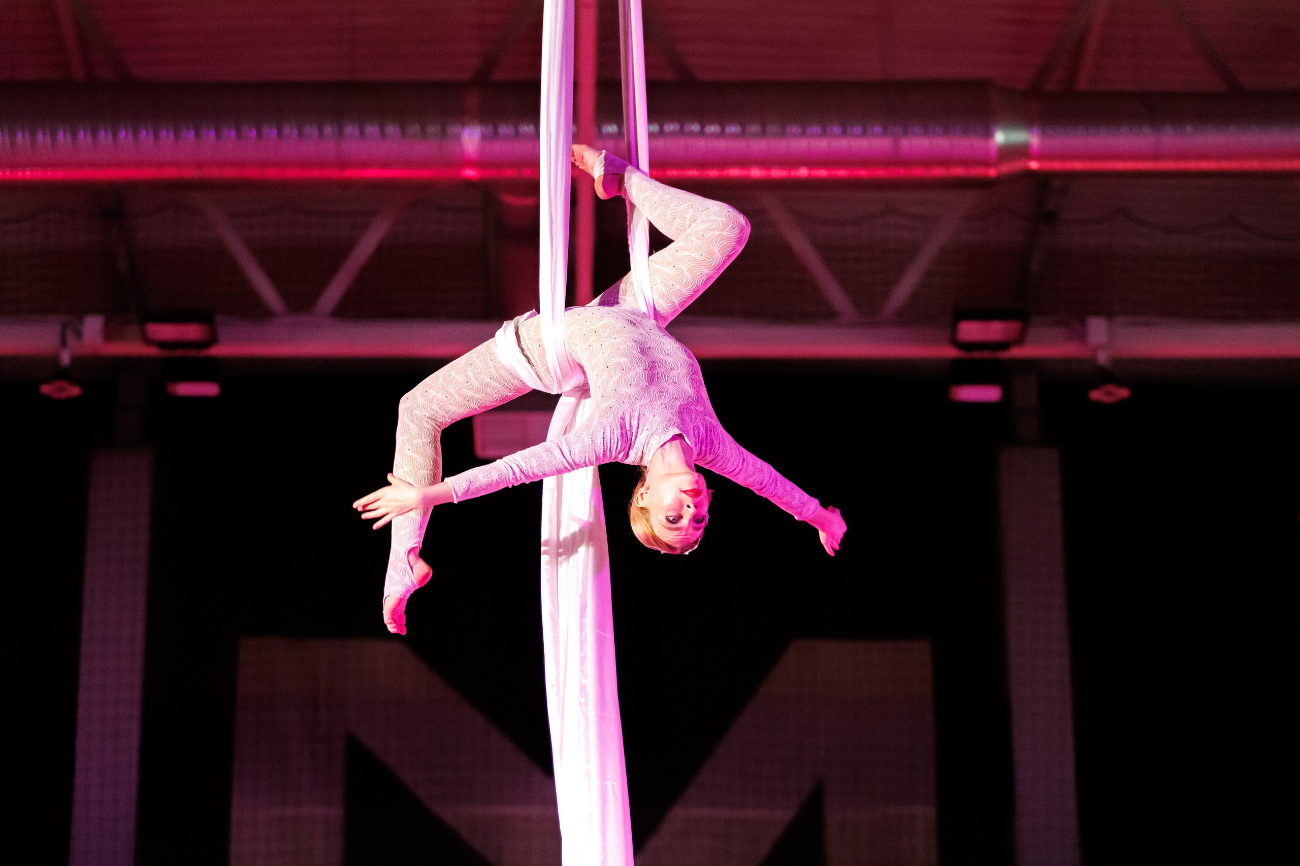 Северное Сияние отчётный концерт 2023. Репортажный, Event фотограф в Санкт-Петербурге и ЛО Морозов Дмитрий