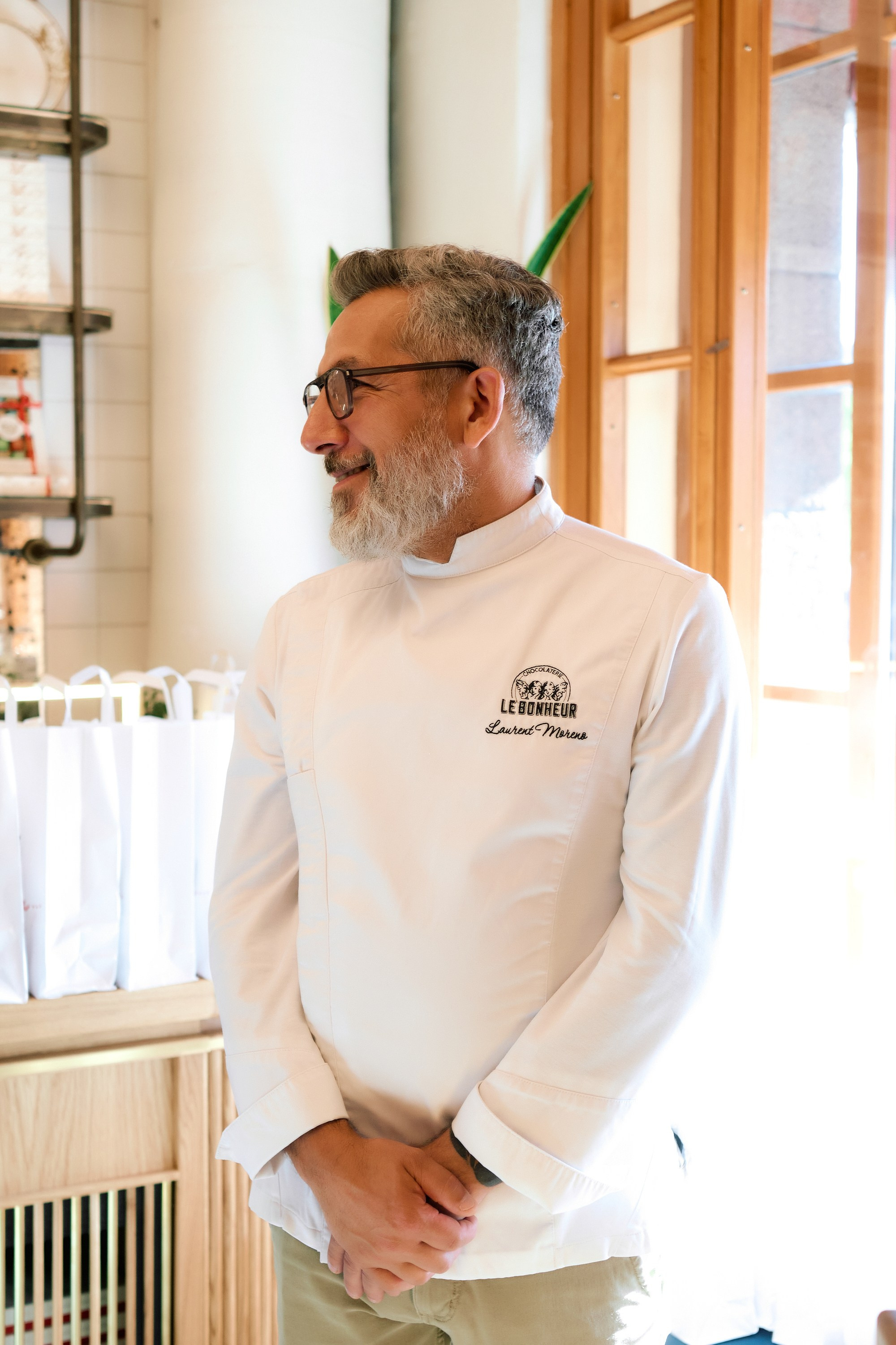 СЧАСТЬЕ. Photographer — ERASTOV