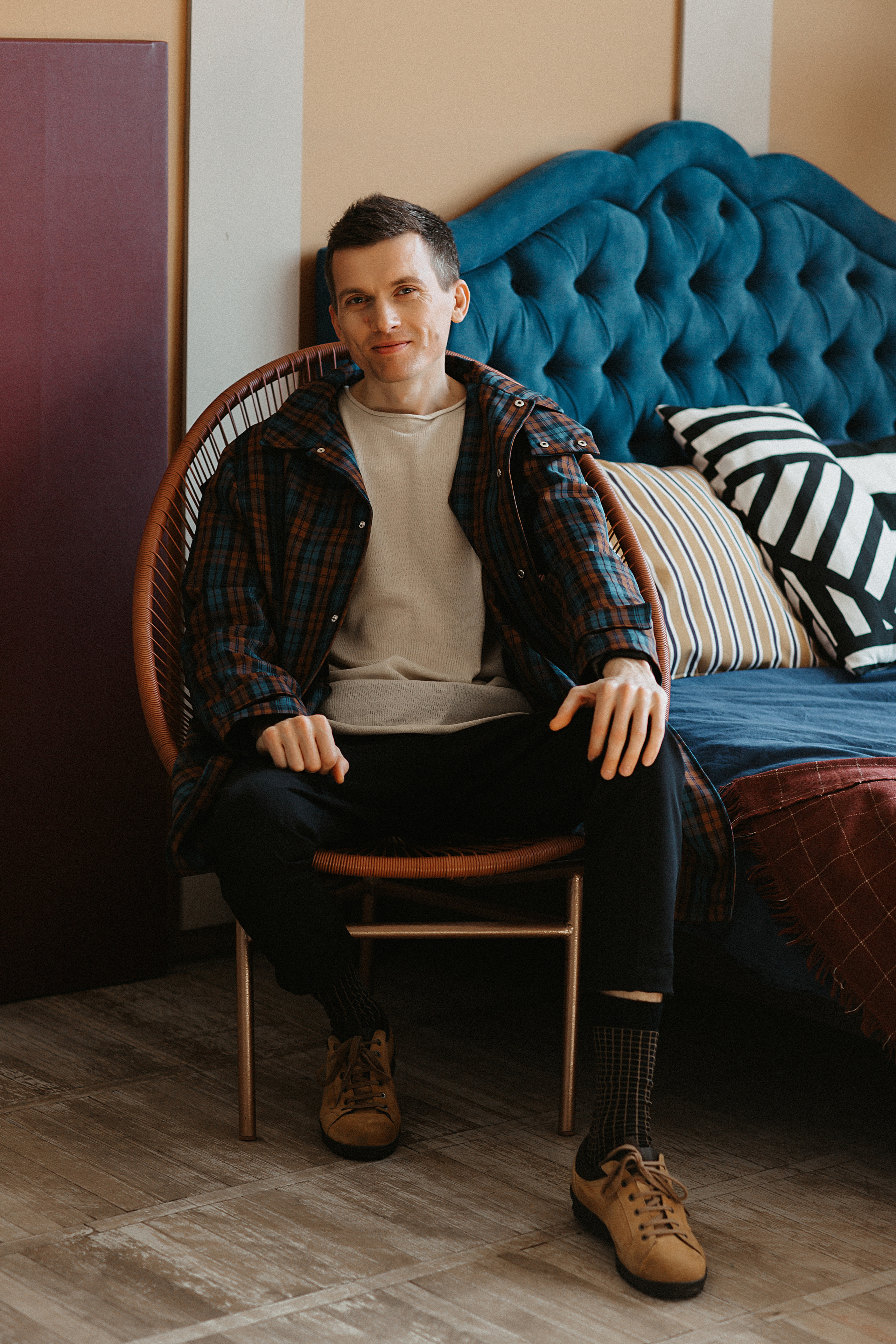 Алексей. Свадебный и семейный фотограф/видеограф в Краснодаре Наталья Осинская