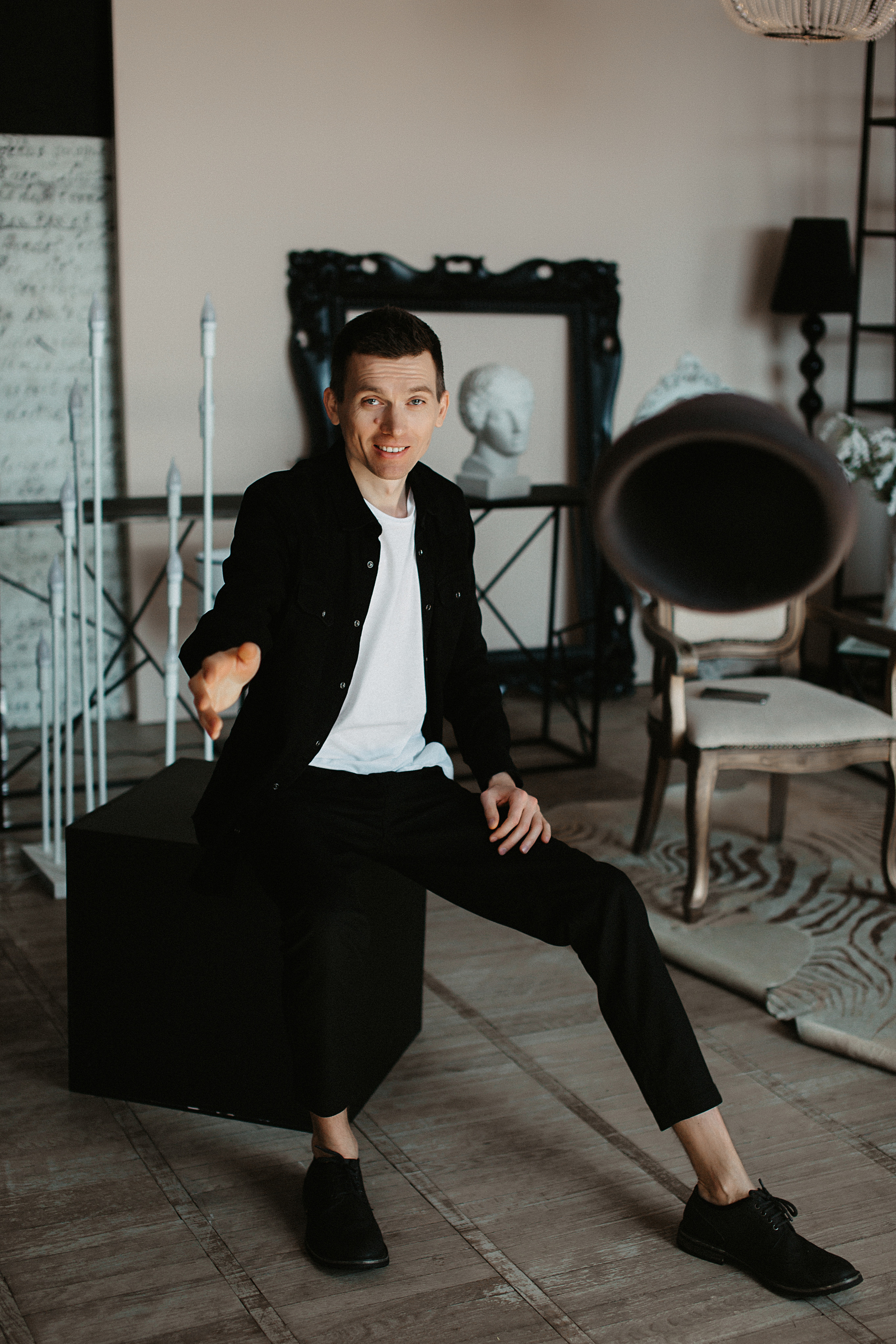 Алексей. Свадебный и семейный фотограф/видеограф в Краснодаре Наталья Осинская