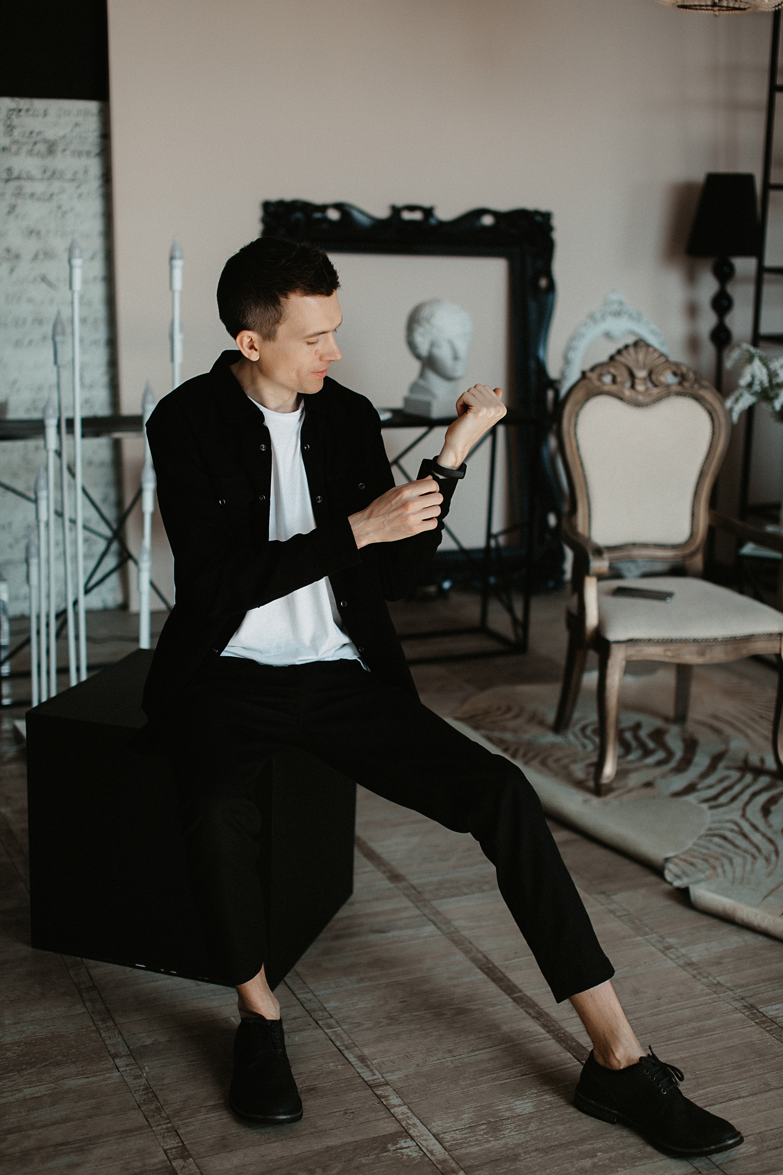 Алексей. Свадебный и семейный фотограф/видеограф в Краснодаре Наталья Осинская