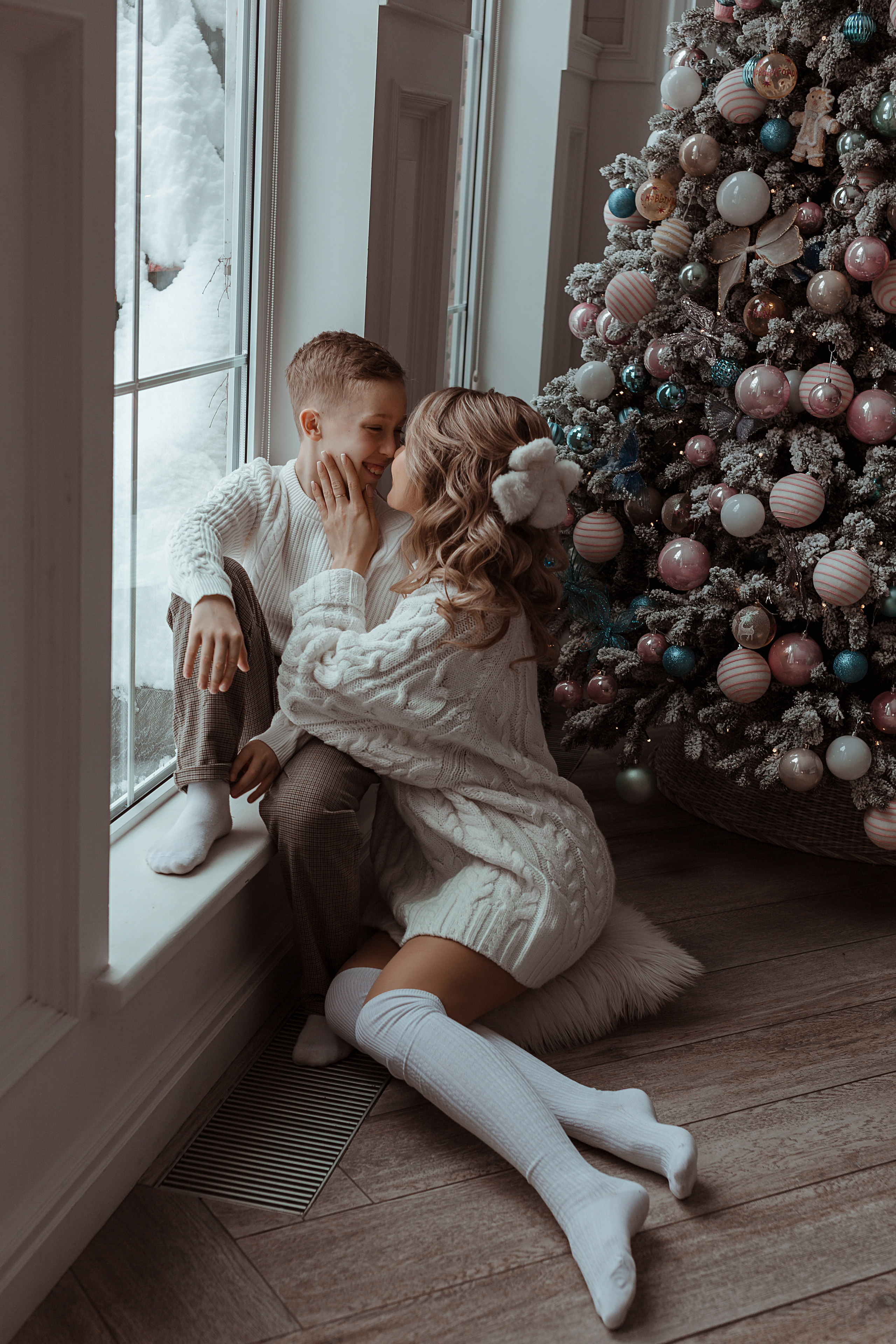 Лисицыны Вера и Никита. Свадебный и семейный фотограф/видеограф в Краснодаре Наталья Осинская